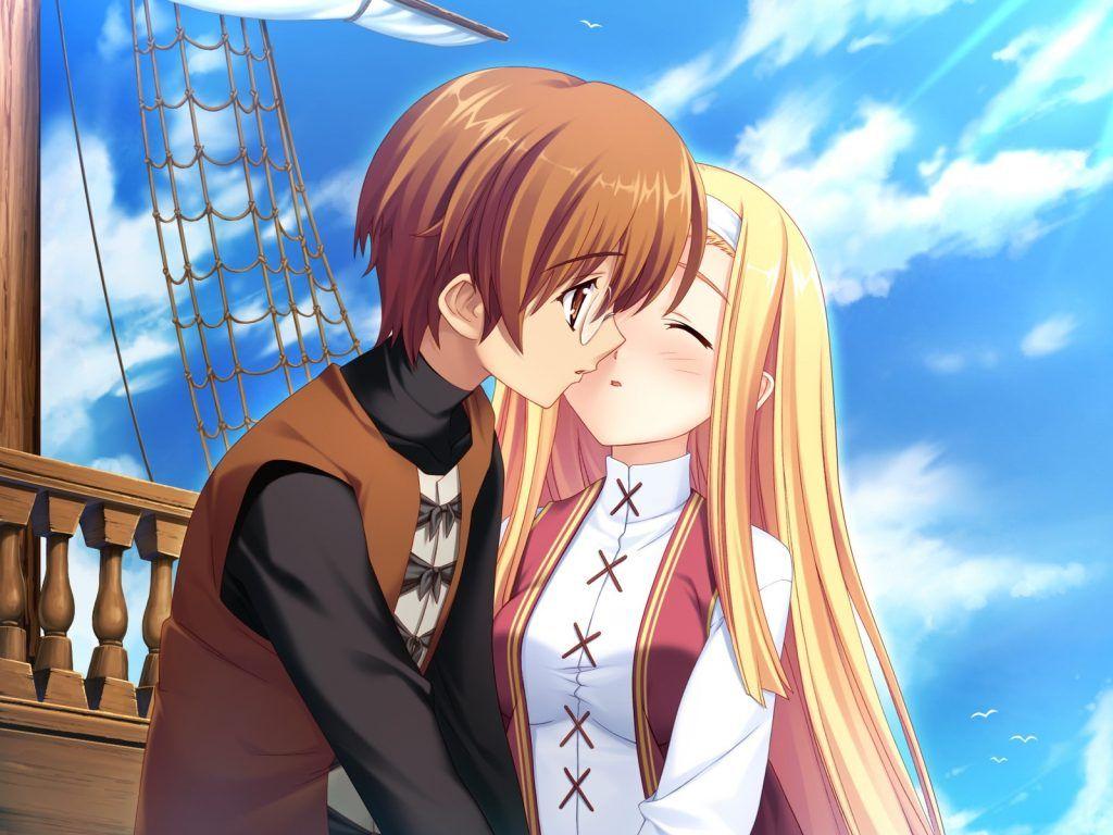 Boku No Pico Wallpapers Top Free Boku No Pico