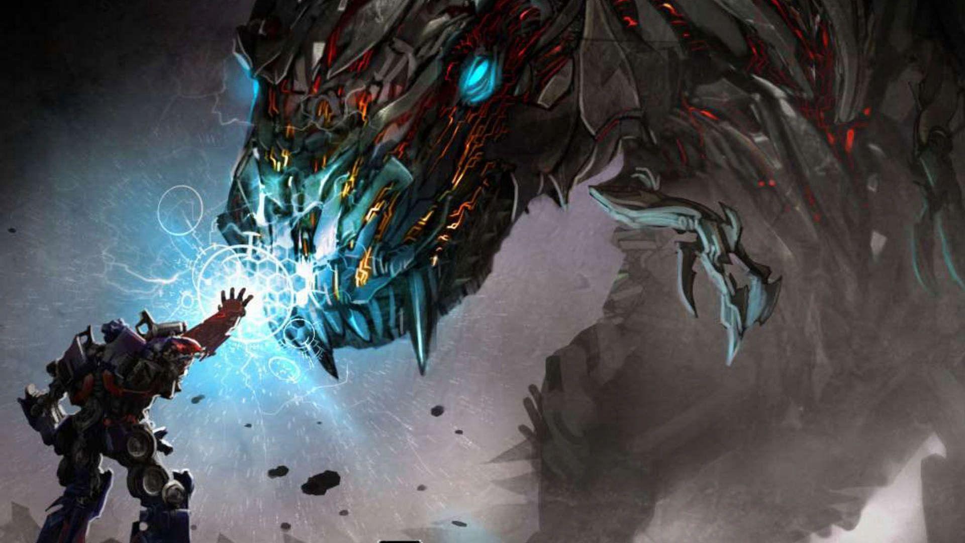 Transformers Grimlock Wallpapers Top Free Transformers Grimlock