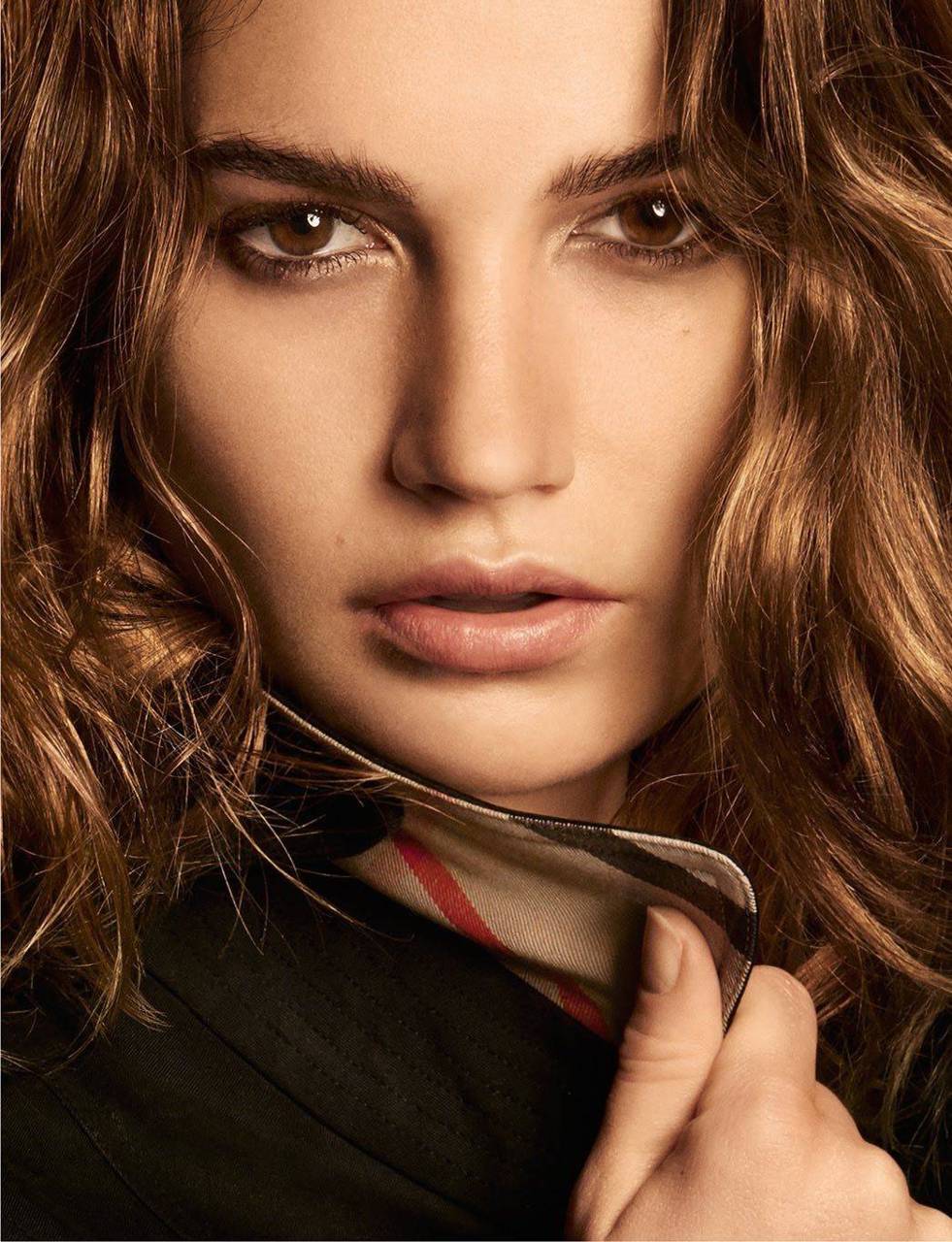 Lily James Wallpapers Top Free Lily James Backgrounds WallpaperAccess