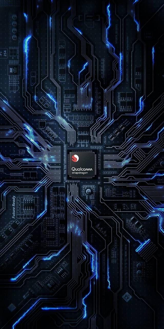 Snapdragon Processor Wallpapers Top Free Snapdragon Processor