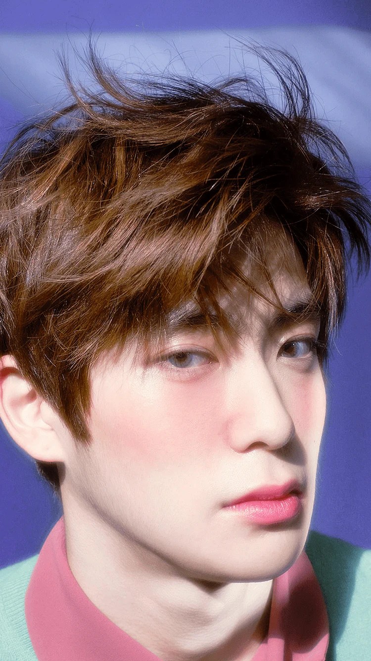 NCT Jaehyun Wallpapers Top Free NCT Jaehyun Backgrounds WallpaperAccess
