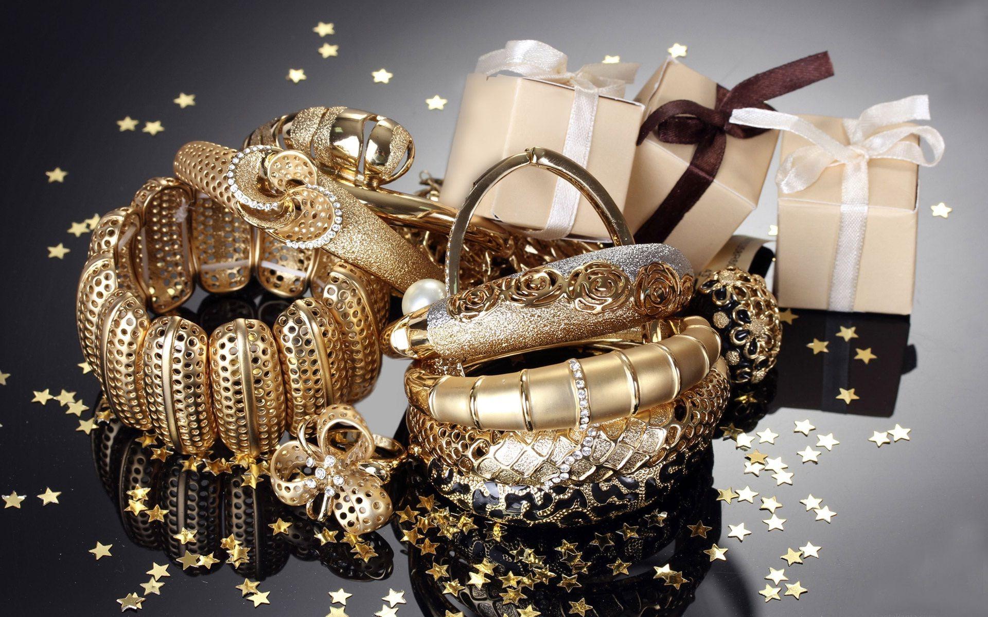 Gold Jewellery Wallpapers Top Free Gold Jewellery Backgrounds