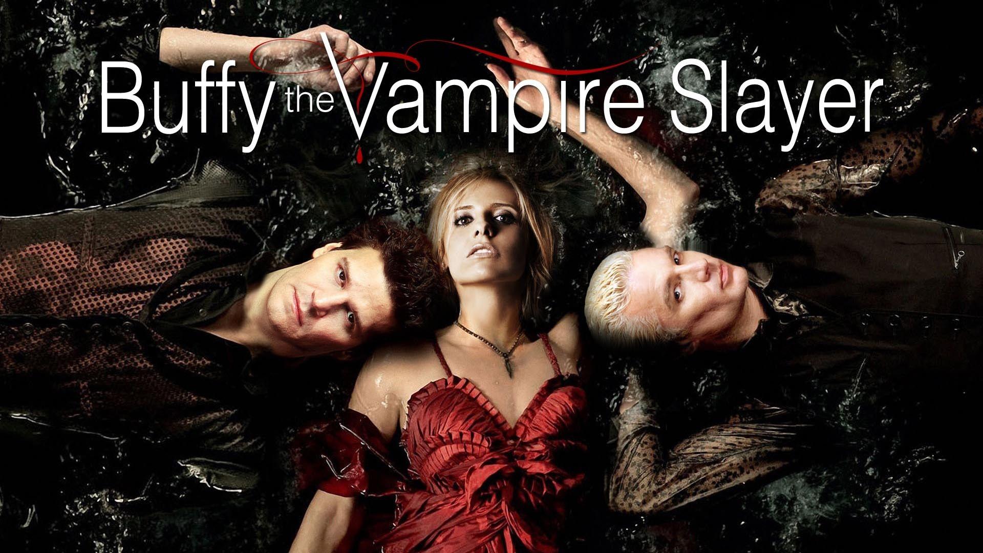 Buffy the Vampire Slayer Wallpapers Top Free Buffy the Vampire Slayer