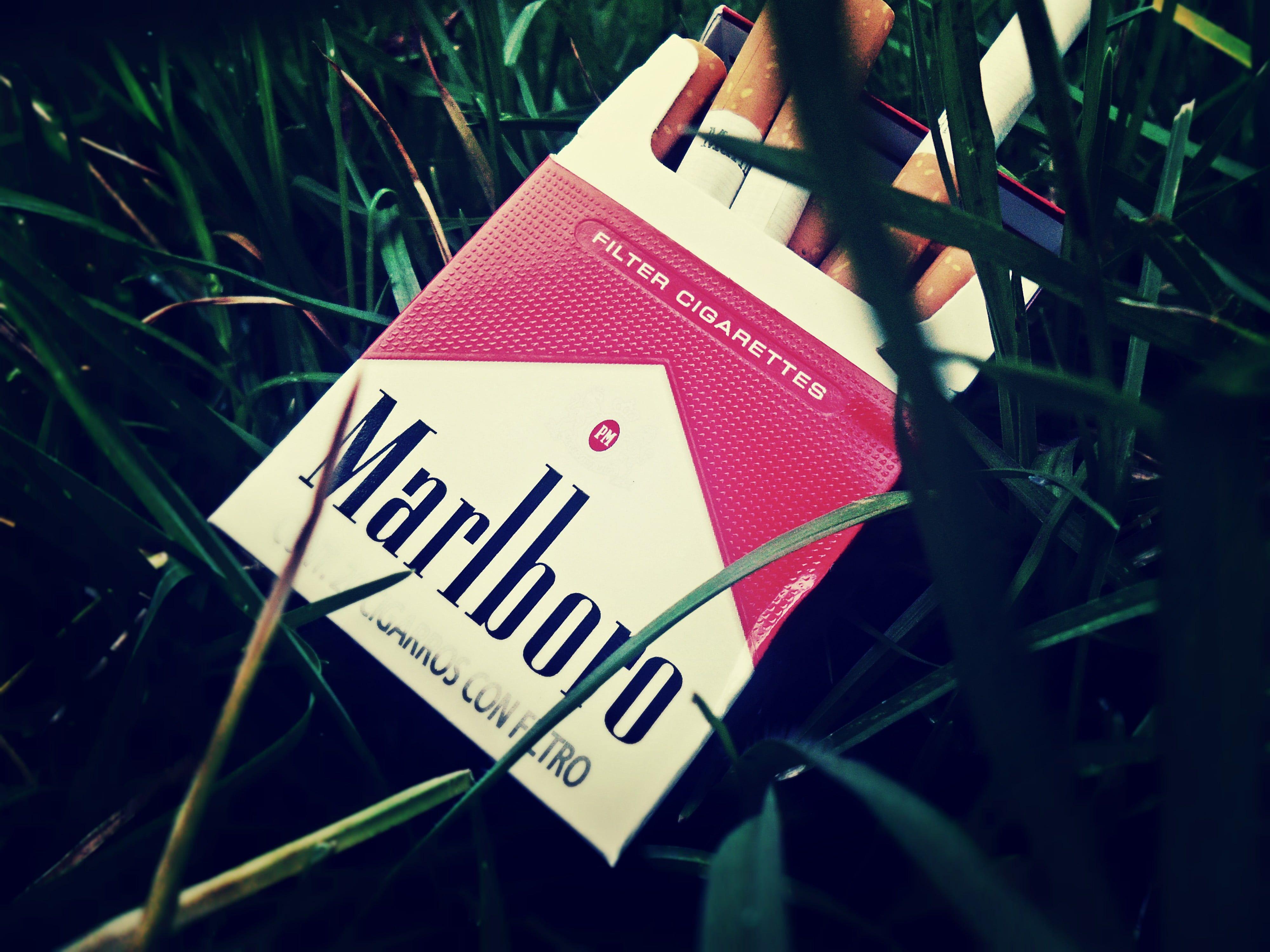 Marlboro Wallpapers Top Free Marlboro Backgrounds WallpaperAccess