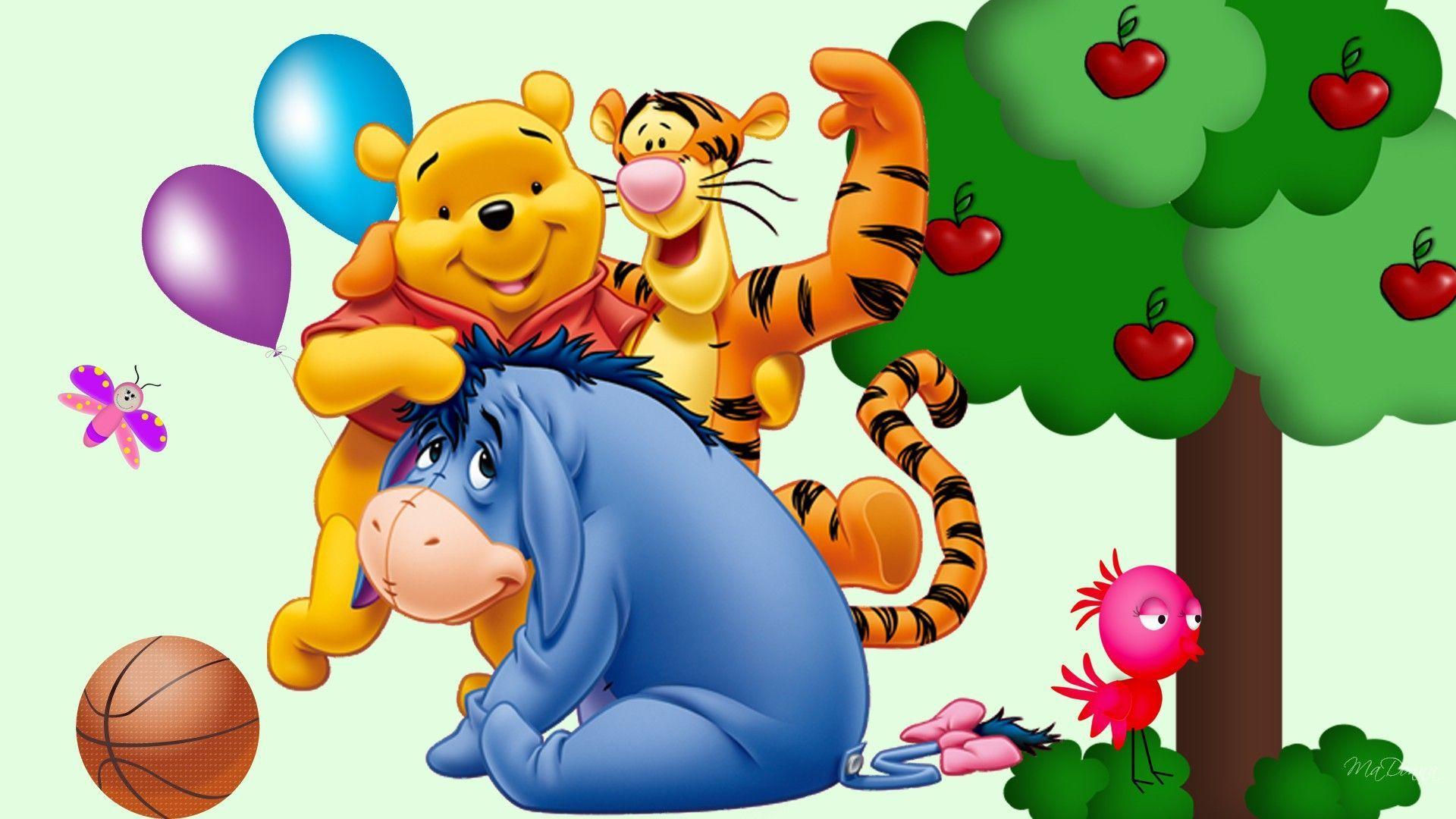 Tigger Winnie the Pooh Wallpapers Top Free Tigger Winnie the Pooh