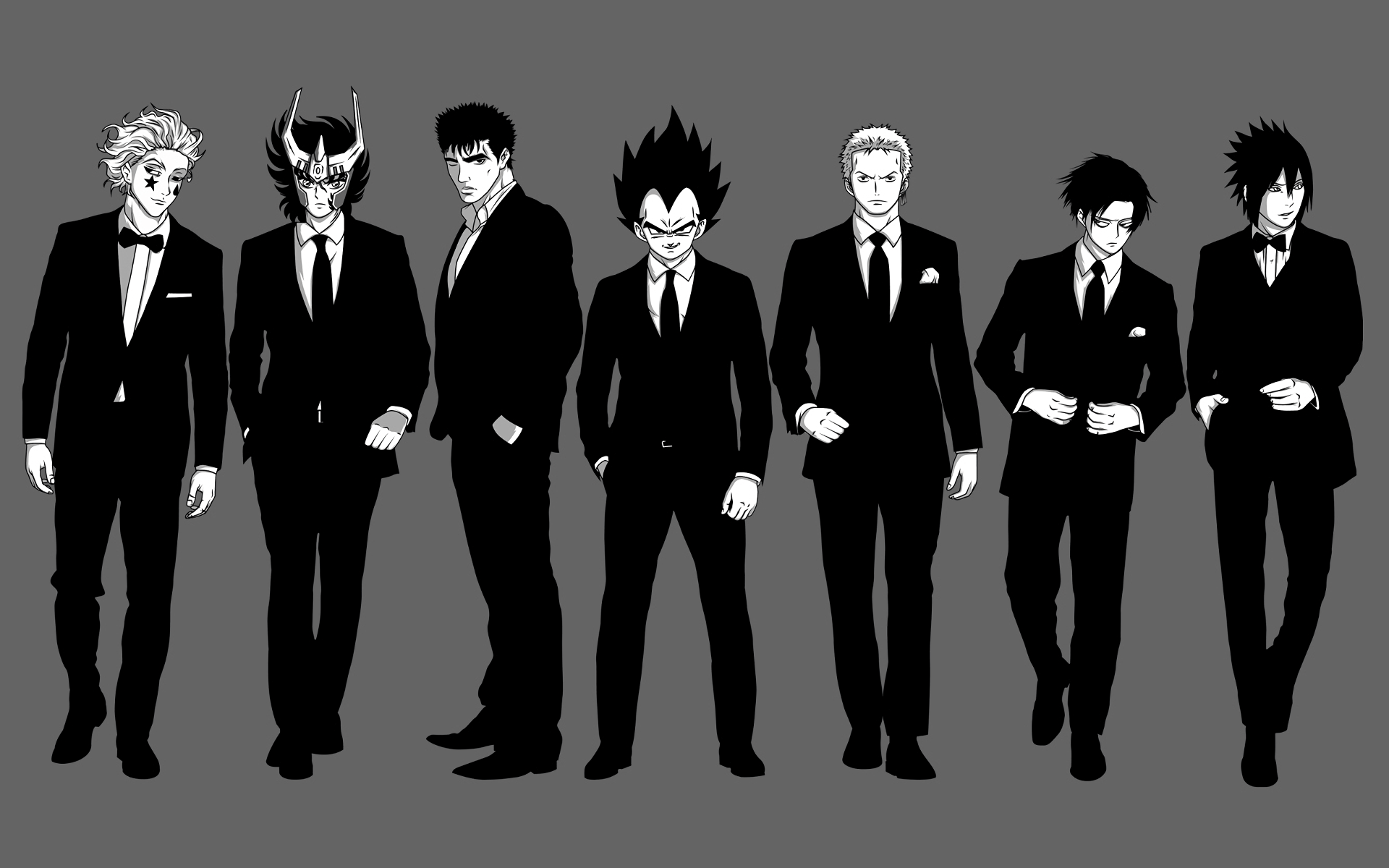 One Piece Dark Wallpapers Top Free One Piece Dark