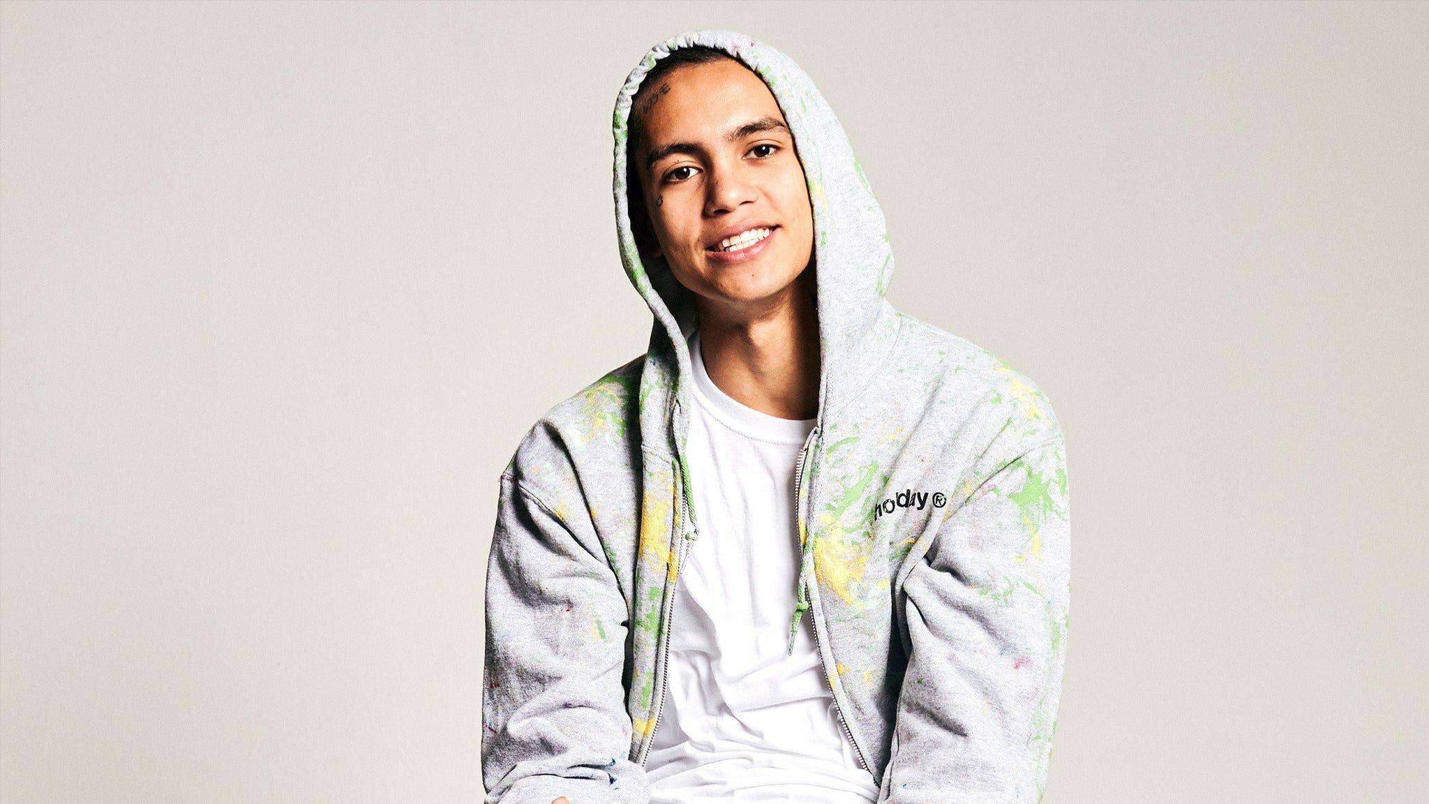 Dominic Fike Wallpapers Top Free Dominic Fike