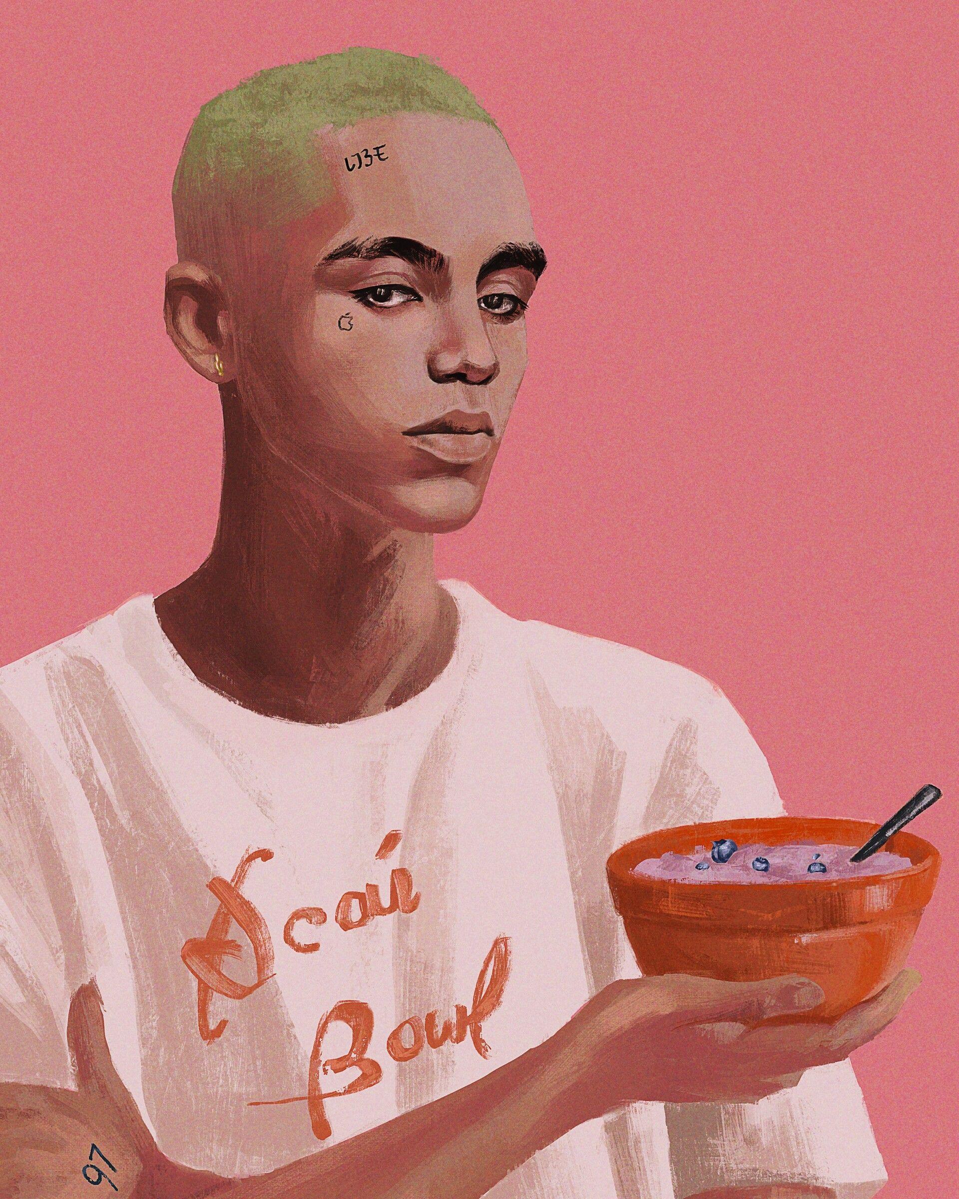 Dominic Fike Wallpapers Top Free Dominic Fike
