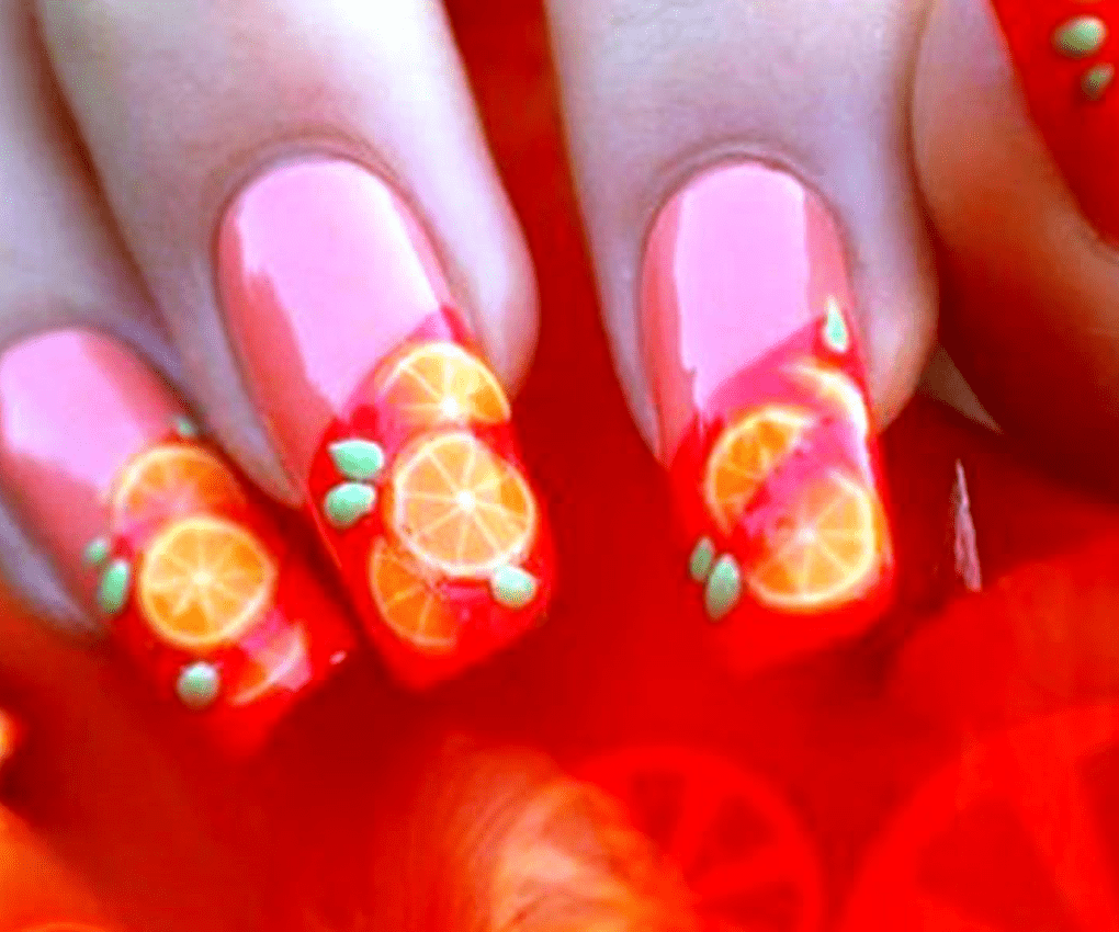 Nail Art Wallpapers Top Free Nail Art Backgrounds WallpaperAccess