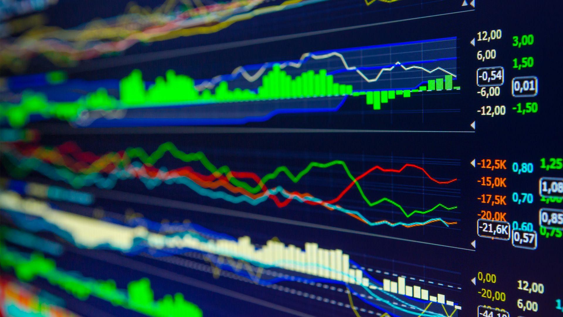 Trader Wallpapers Top Free Trader Backgrounds WallpaperAccess