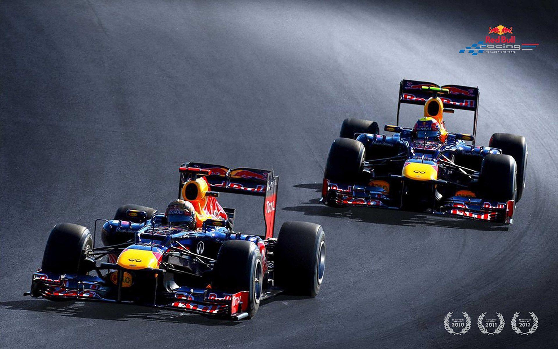 Red Bull F1 Wallpapers Top Free Red Bull F1 Backgrounds WallpaperAccess