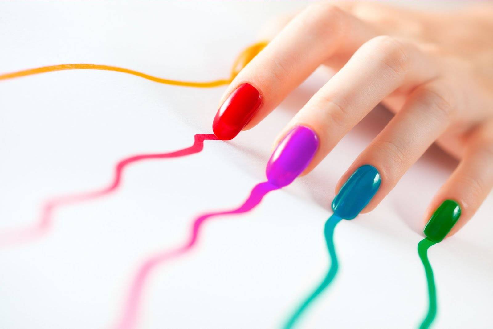 Nail Wallpapers Top Free Nail Backgrounds WallpaperAccess