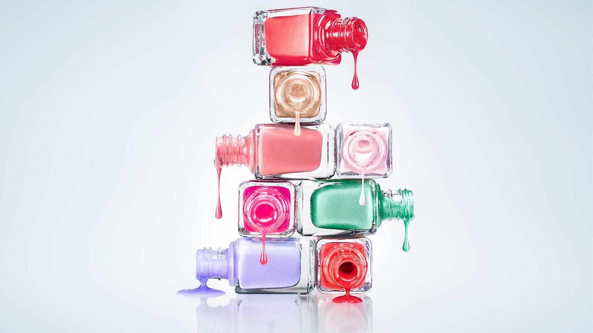 Nail Wallpapers Top Free Nail Backgrounds WallpaperAccess