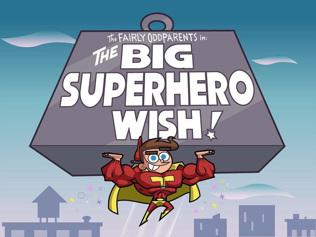 Timmy Turner Wallpapers Top Free Timmy Turner Backgrounds
