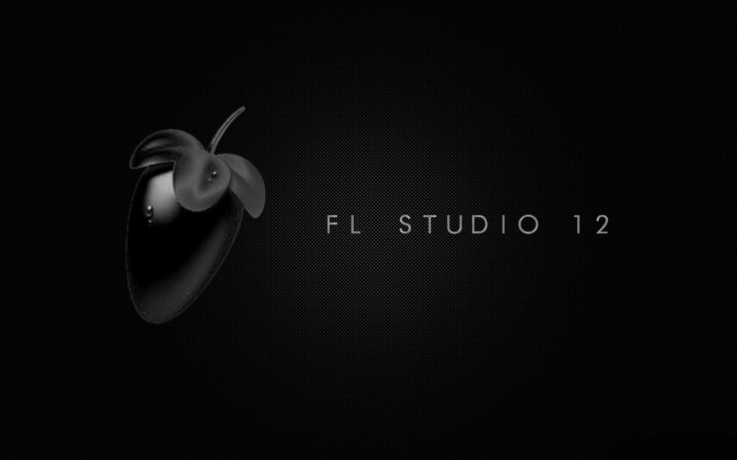 Fl Studio 20 Wallpaper Chrisyel