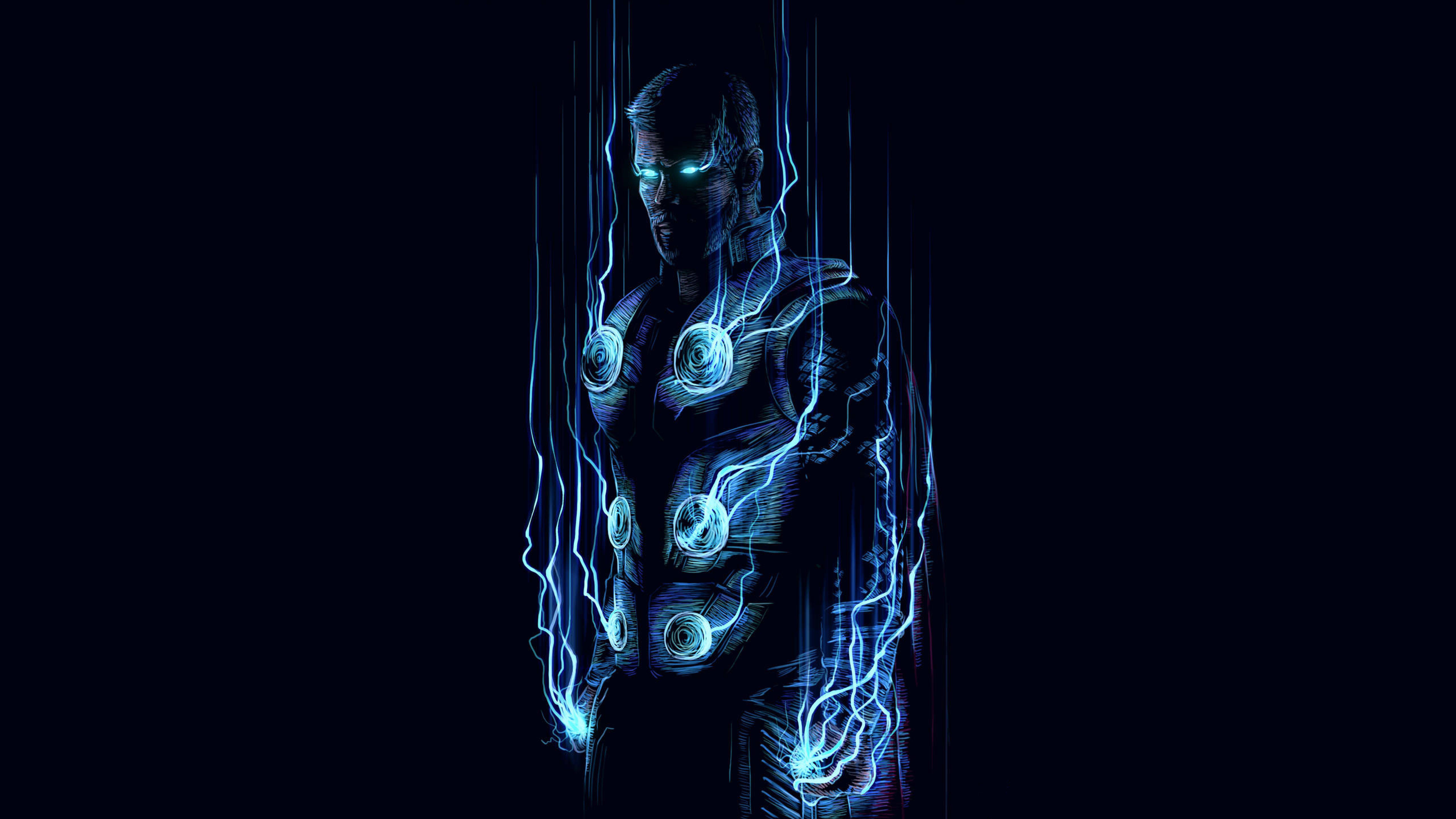 Thor 8k Wallpapers Top Free Thor 8k Backgrounds WallpaperAccess