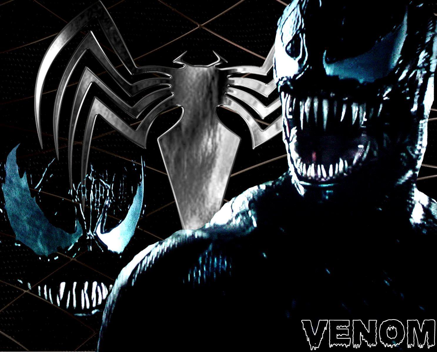 Venom vs Carnage Wallpapers Top Free Venom vs Carnage Backgrounds