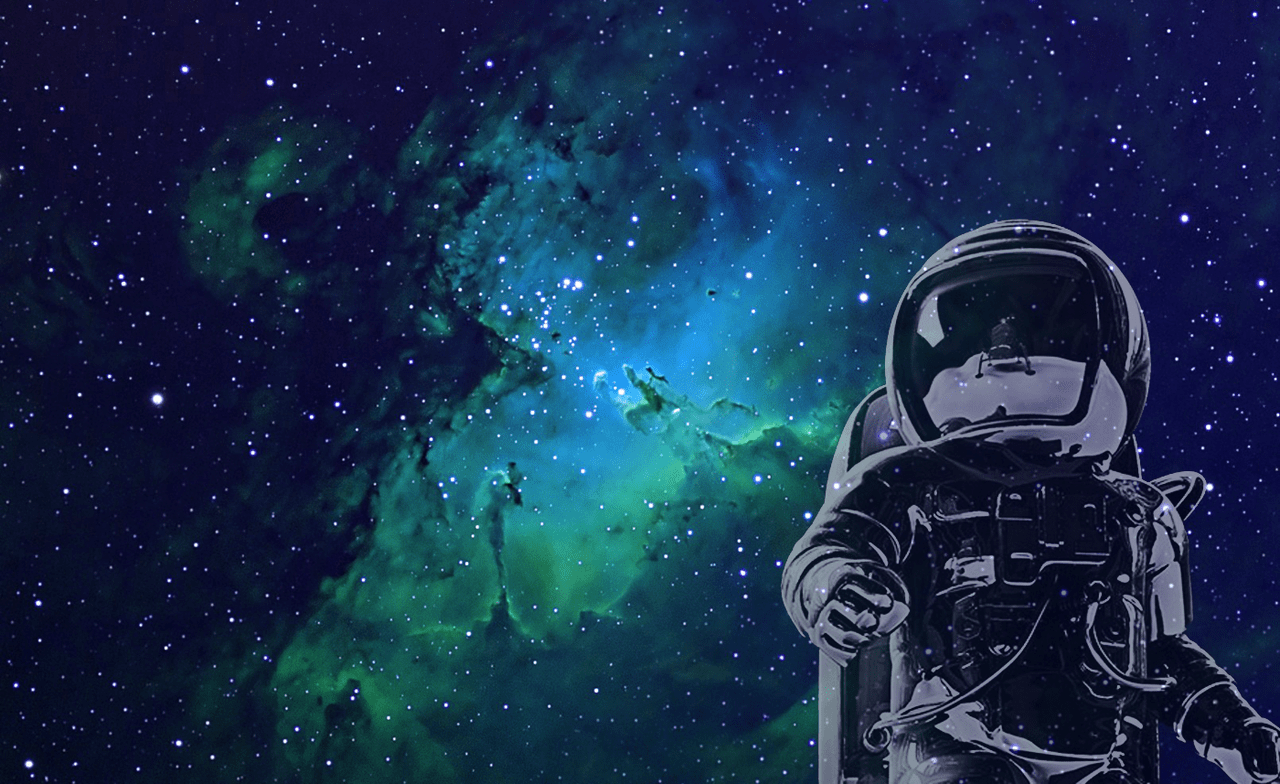 Space Aesthetic Tumblr Computer Wallpapers Top Free Space Aesthetic