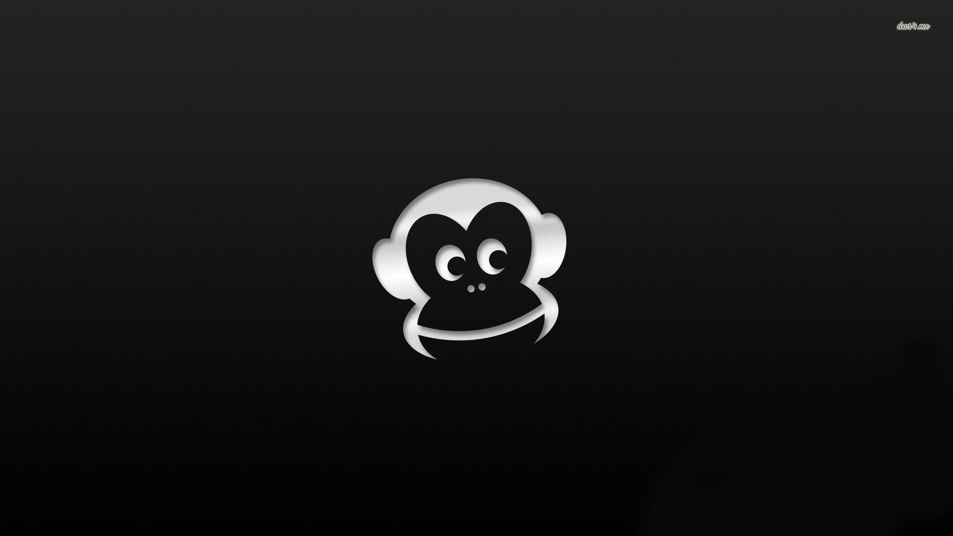 Cool Monkey Wallpapers Top Free Cool Monkey Backgrounds WallpaperAccess