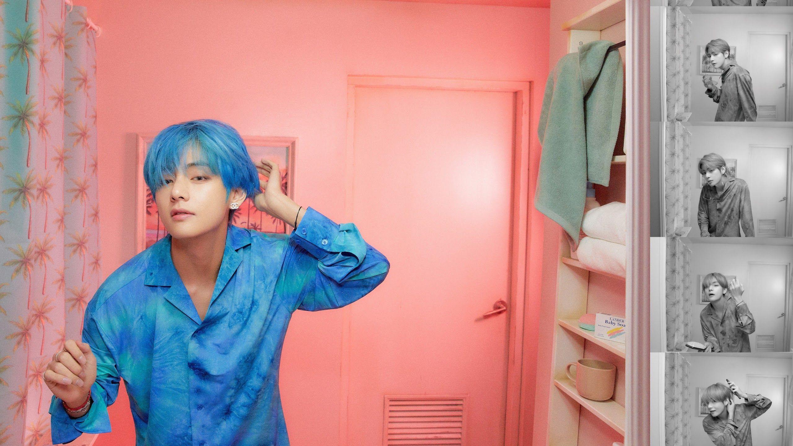 Taehyung Desktop Wallpapers Top Free Taehyung Desktop Backgrounds