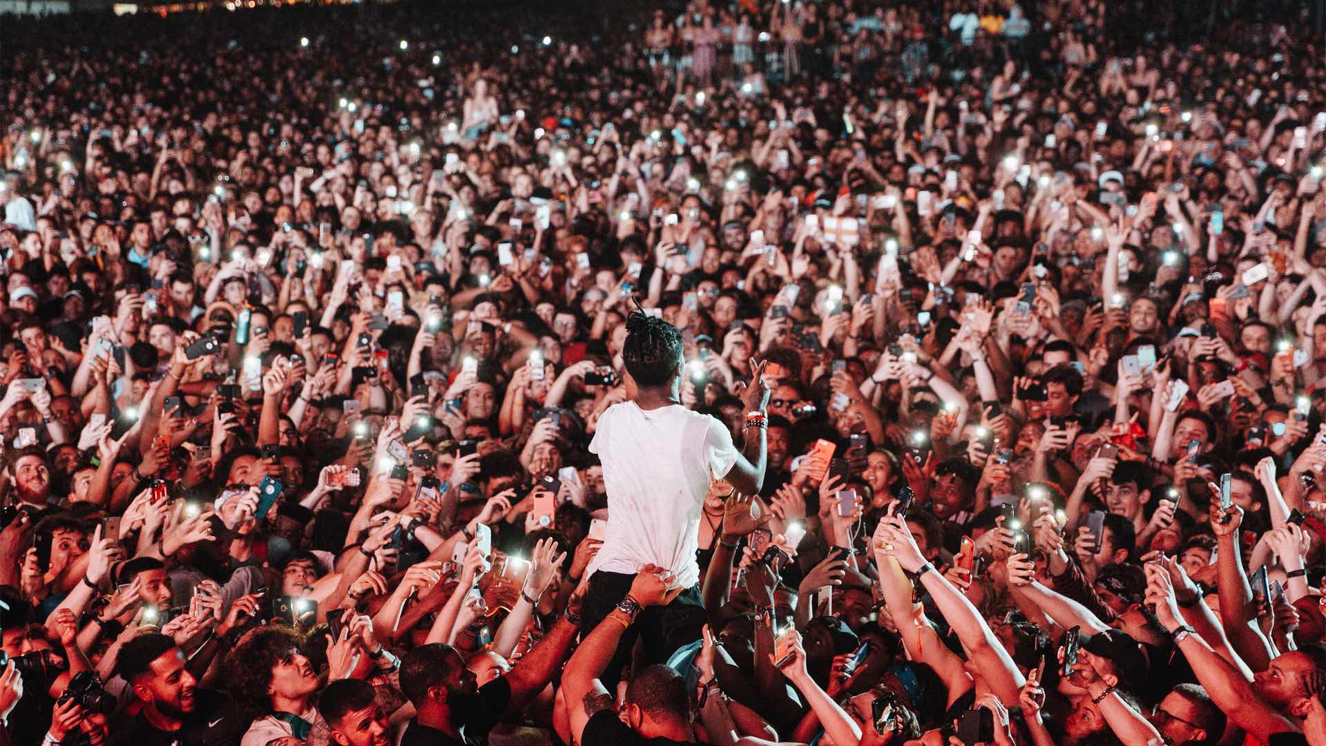 Rolling Loud Wallpapers Top Free Rolling Loud Backgrounds