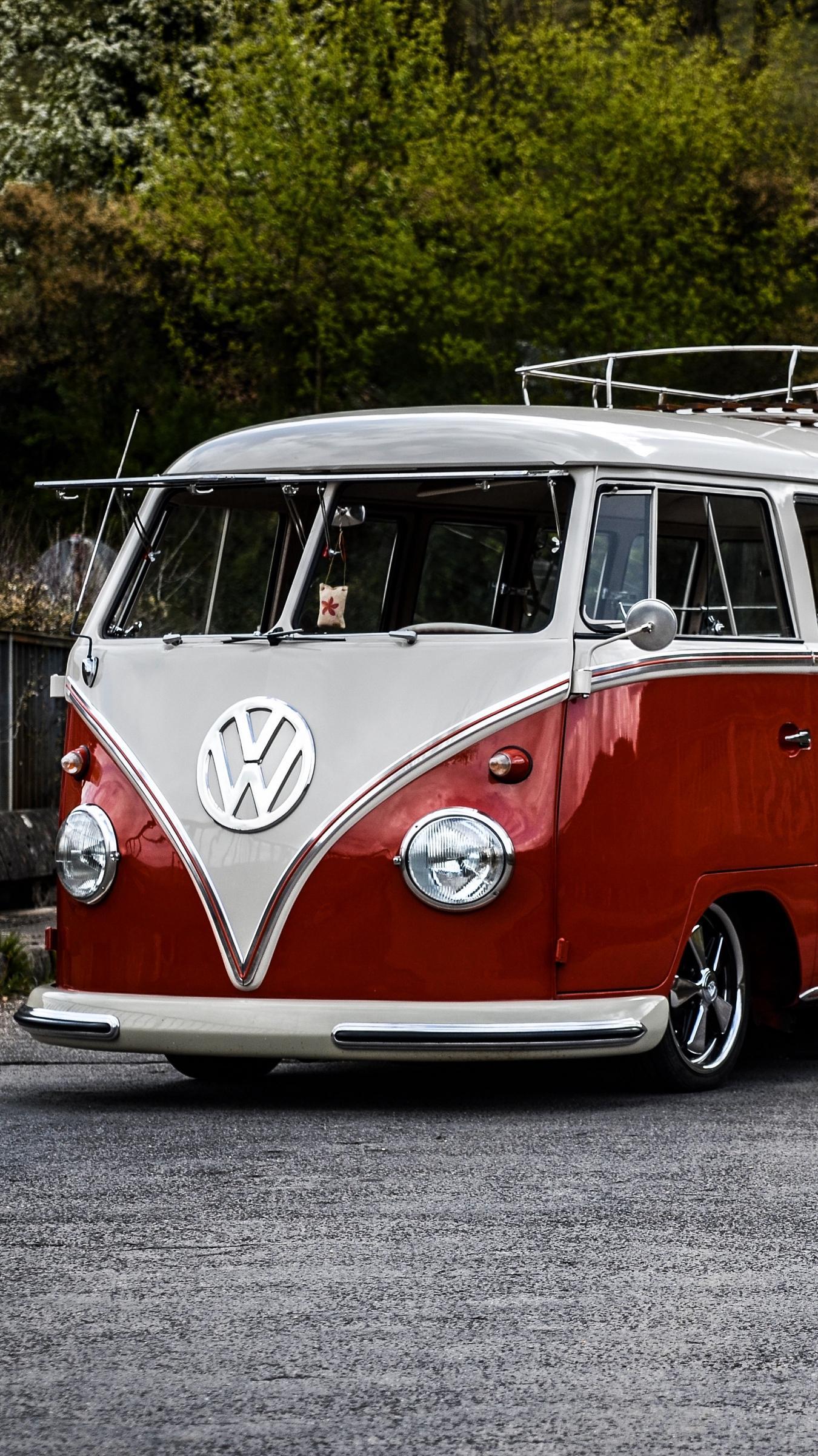 Volkswagen Bus Wallpapers Top Free Volkswagen Bus Backgrounds