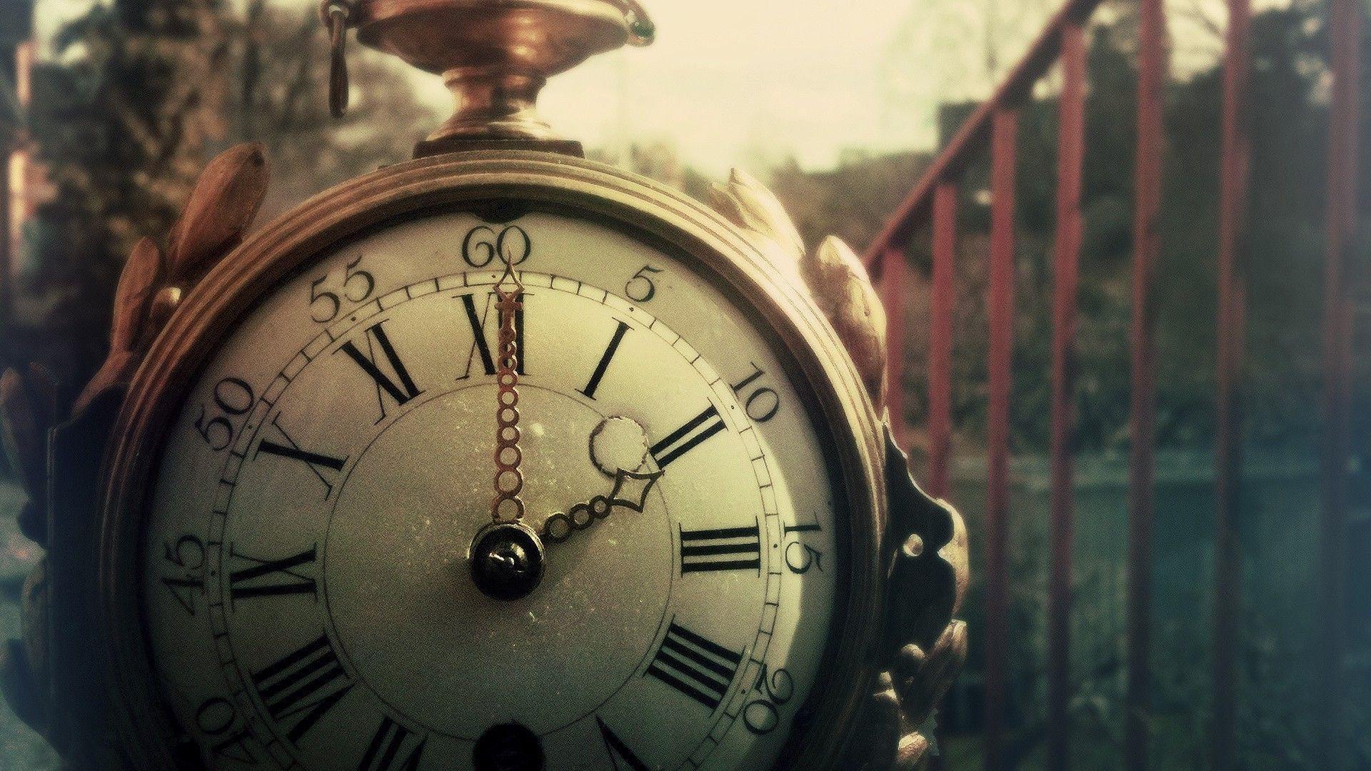 Vintage Clock Wallpapers Top Free Vintage Clock Backgrounds