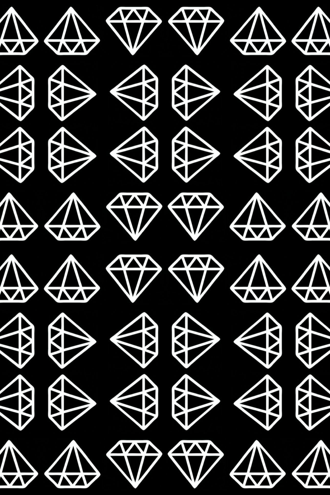 Black Diamond Wallpapers Top Free Black Diamond Backgrounds