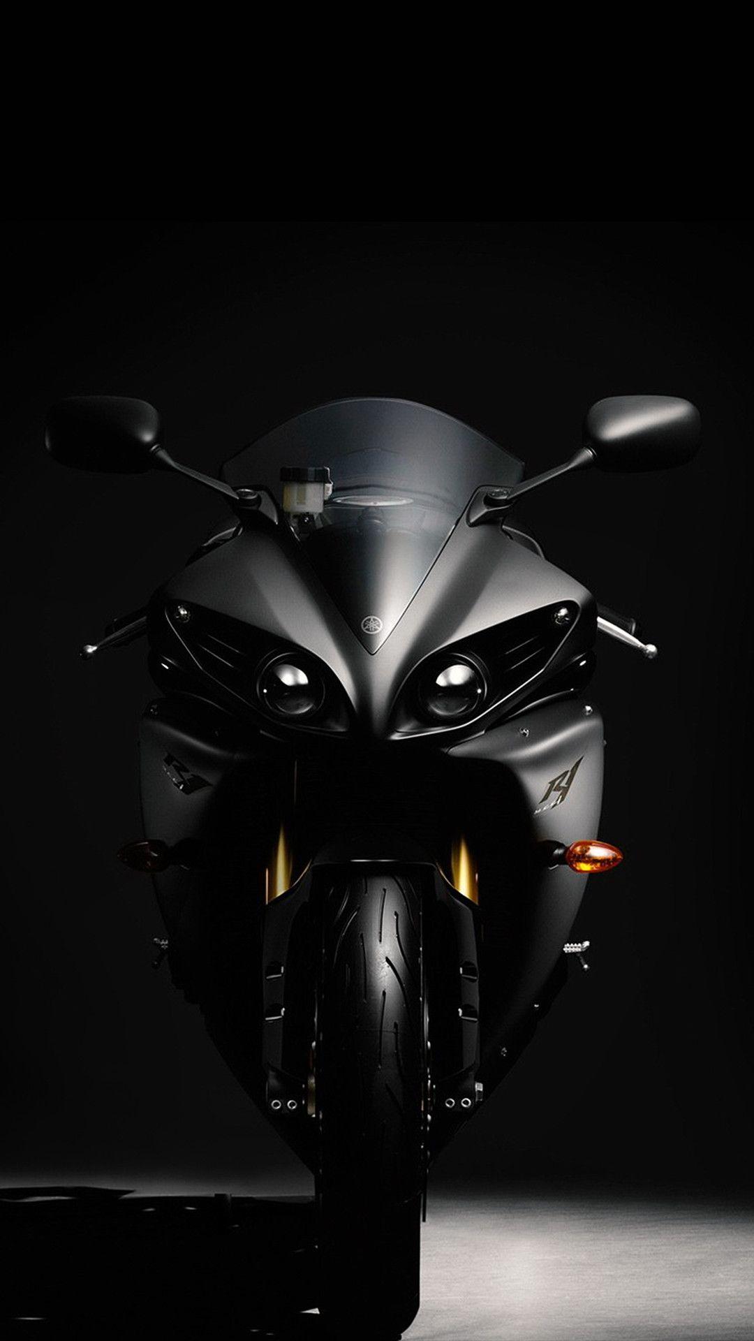 Dark Motorcycle Wallpapers Top Free Dark Motorcycle Backgrounds