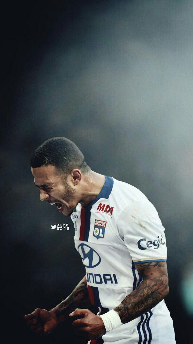Memphis Depay Wallpapers Top Free Memphis Depay Backgrounds