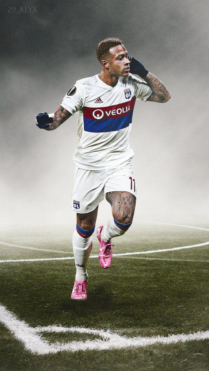 Memphis Depay Wallpapers Top Free Memphis Depay Backgrounds