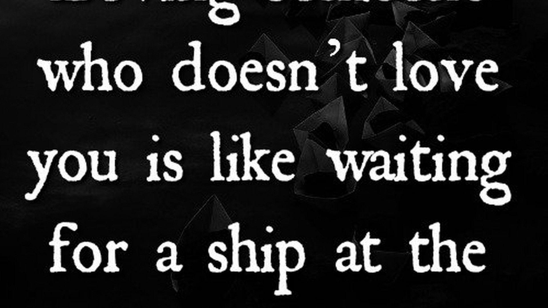 No Love Wallpapers Top Free No Love Backgrounds WallpaperAccess