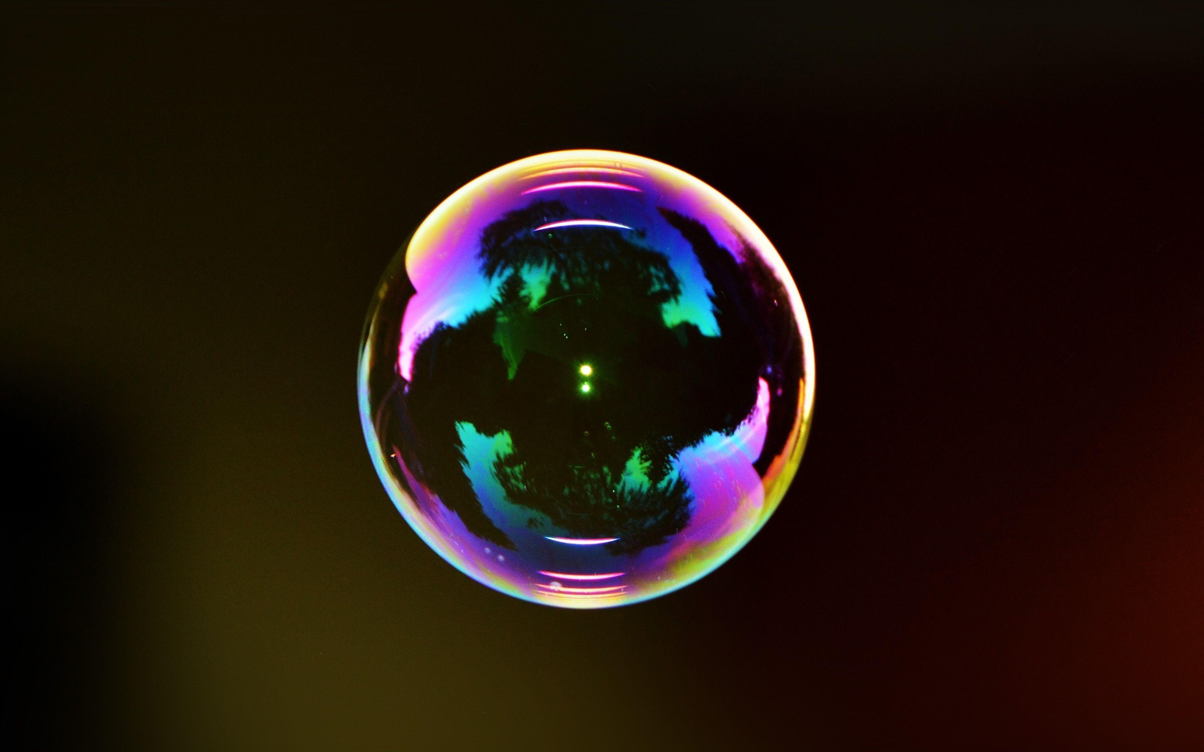 4K Bubble Wallpapers Top Free 4K Bubble Backgrounds WallpaperAccess