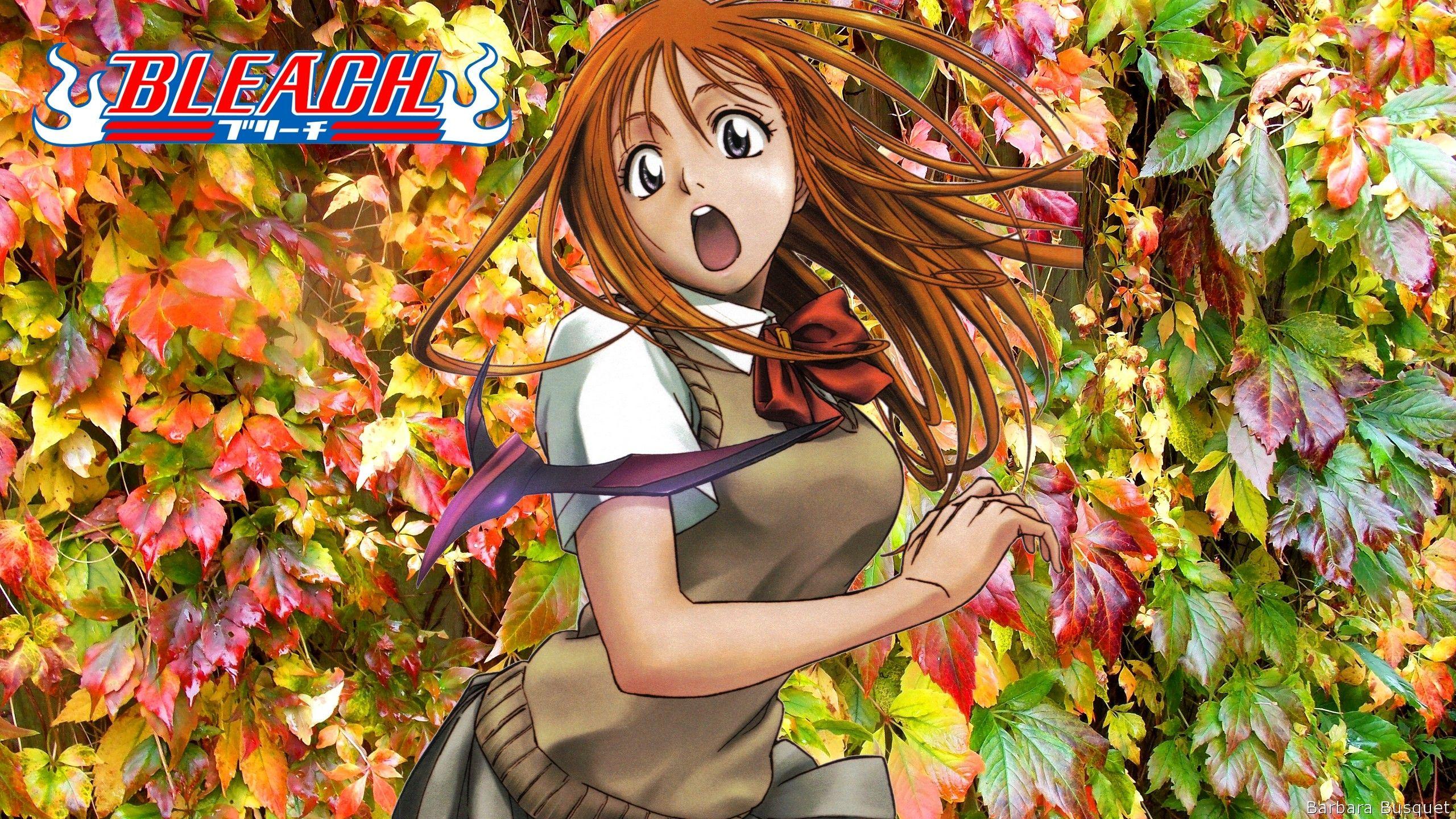 Bleach Christmas Wallpaper Bleach Christmas Wallpapers Top Free Bleach Christmas Backgrounds