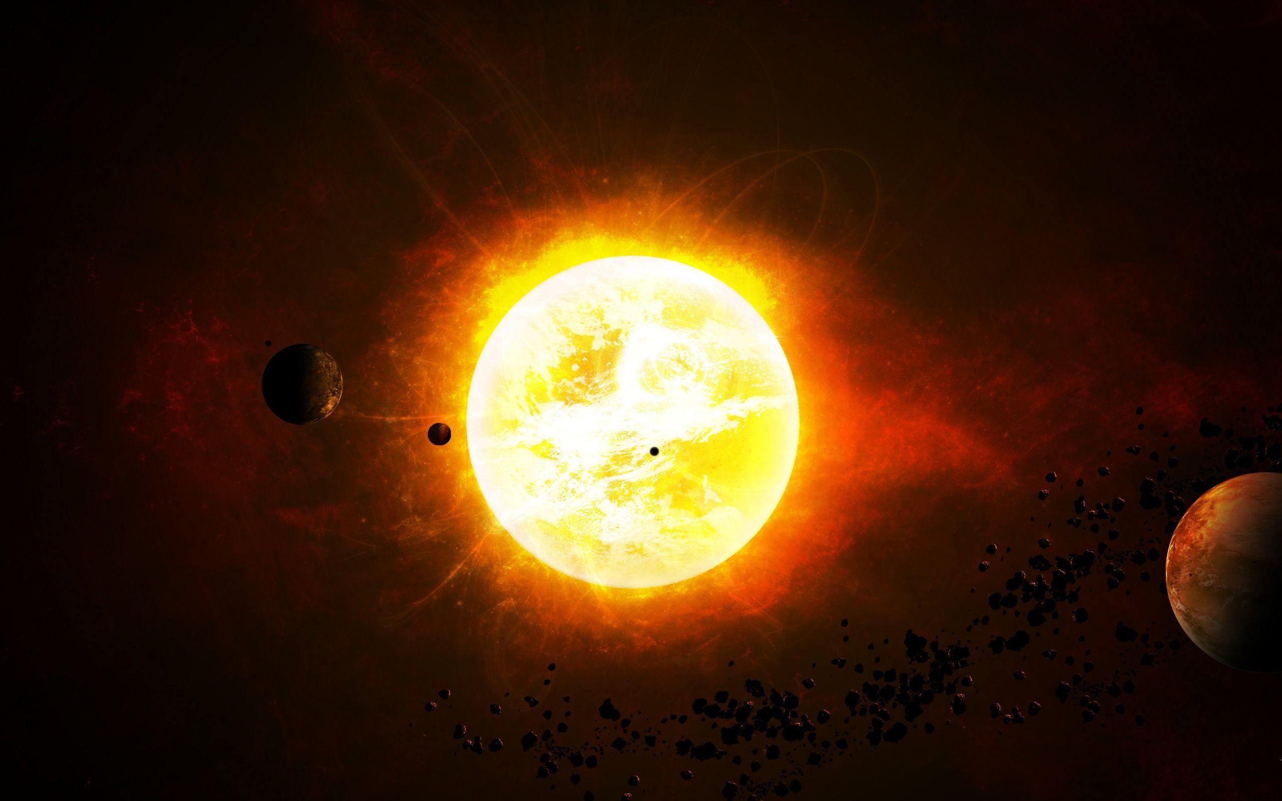 Sun Desktop Wallpapers Top Những Hình Ảnh Đẹp