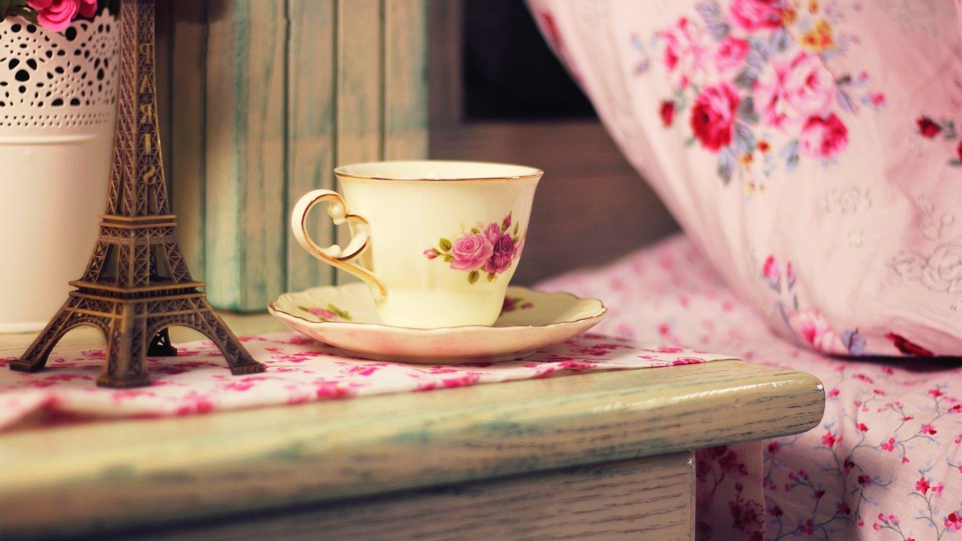 Tea Cup Wallpapers Top Free Tea Cup Backgrounds WallpaperAccess