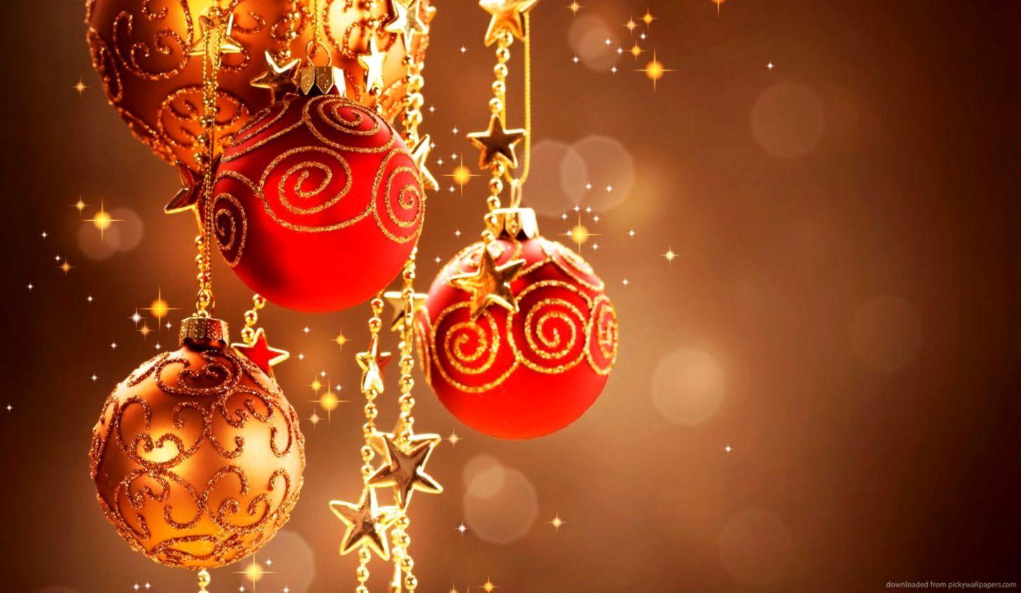 Christmas Ornament Wallpapers Top Free Christmas Ornament Backgrounds