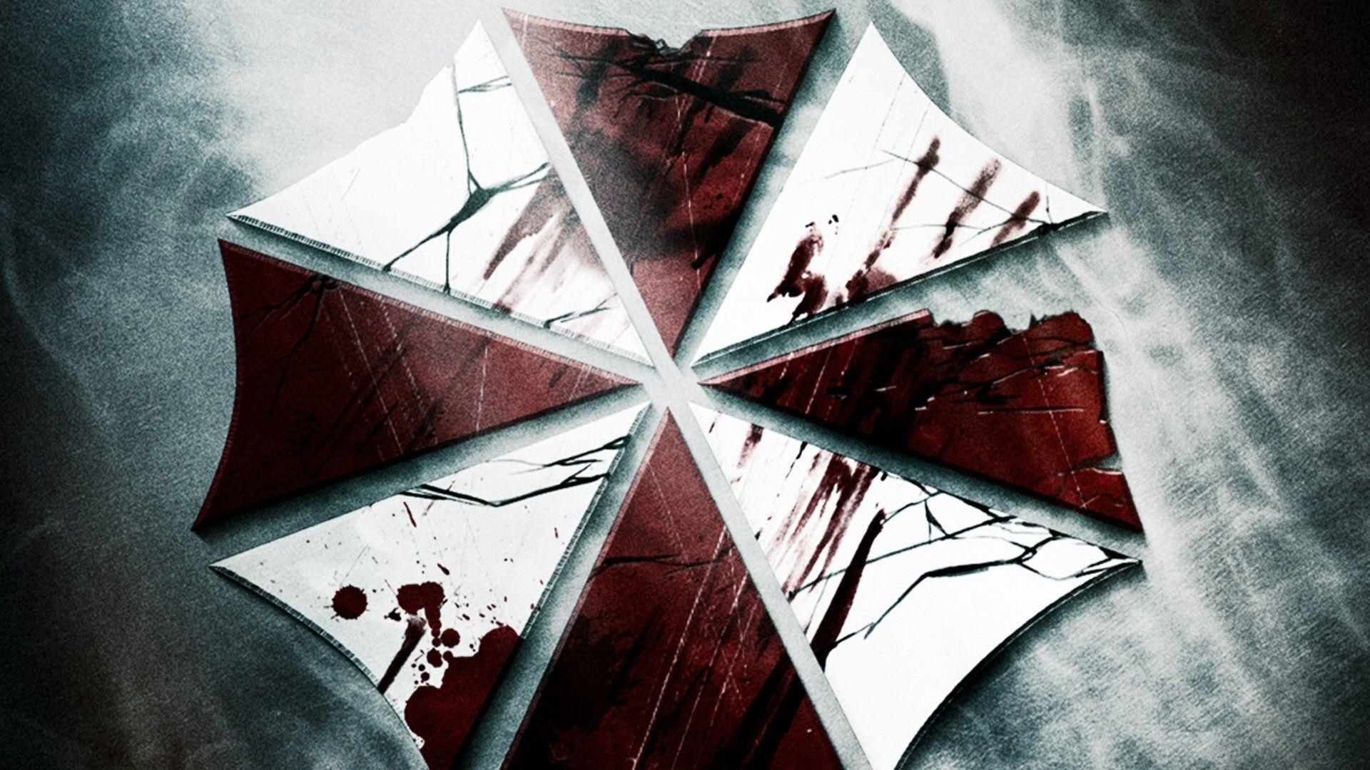 Resident Evil Umbrella Wallpapers Top Free Resident Evil Umbrella