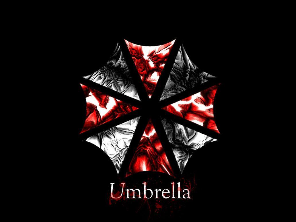 Umbrella Corporation Logo Wallpapers Top Free Umbrella Corporation