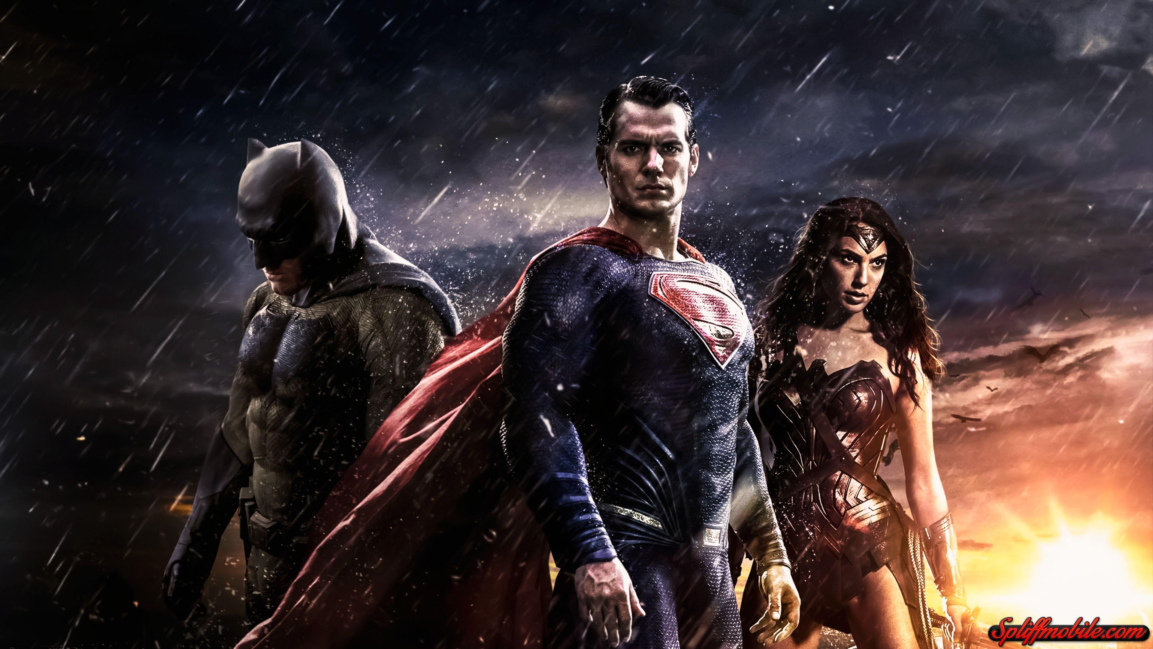 DC 4k Wallpapers Top Free DC 4k Backgrounds WallpaperAccess