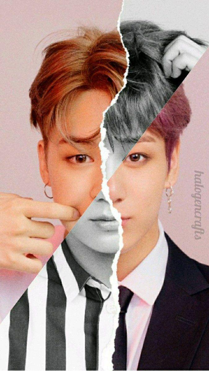 Jimin And Jungkook Wallpapers Top Free Jimin And Jungkook Backgrounds