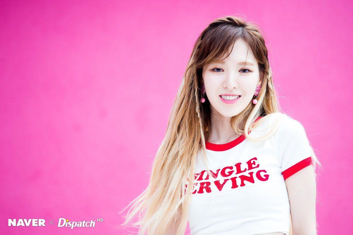 Red Velvet Wendy Wallpapers Top Free Red Velvet Wendy Backgrounds