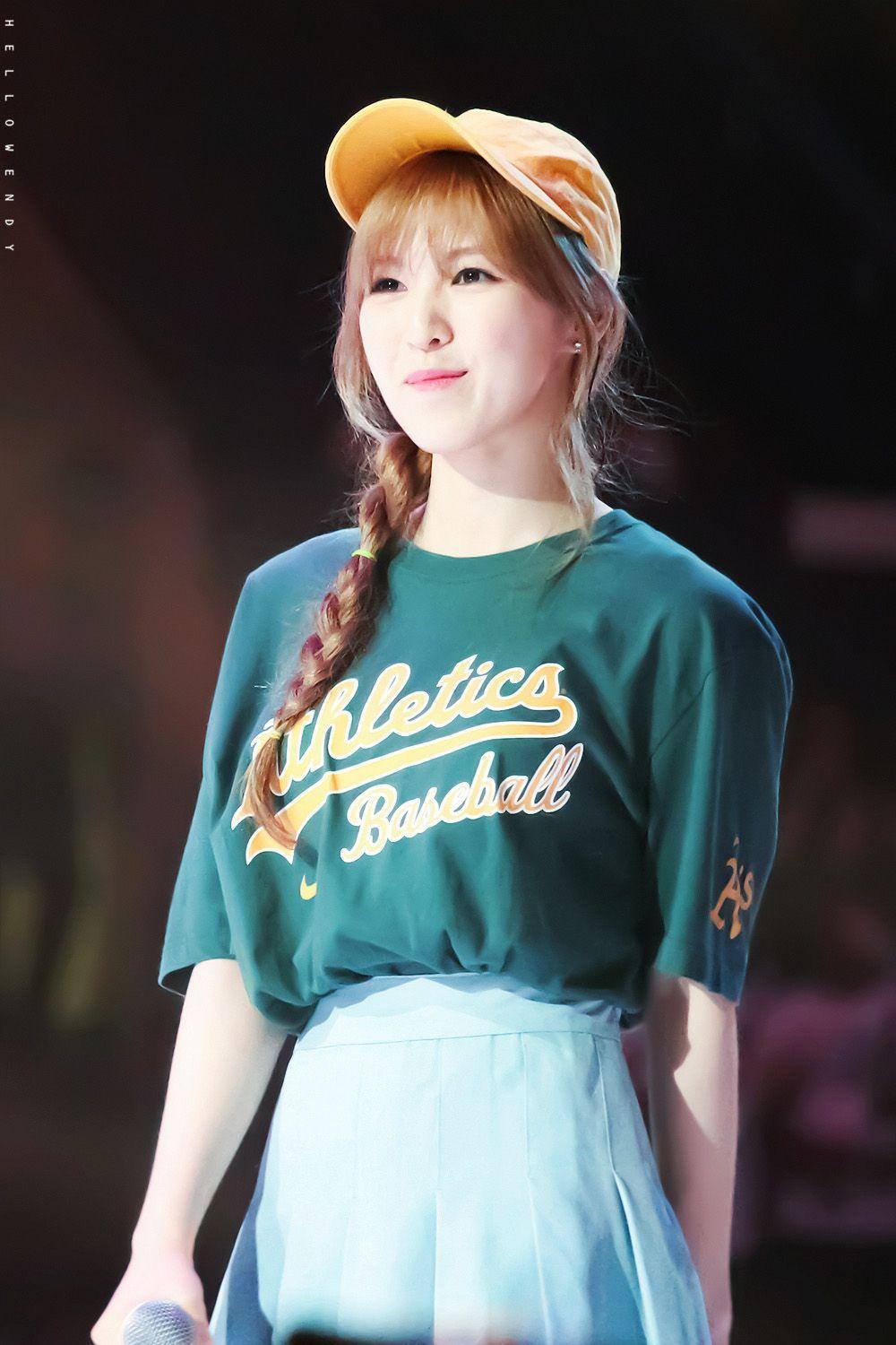 Red Velvet Wendy Wallpapers Top Free Red Velvet Wendy Backgrounds