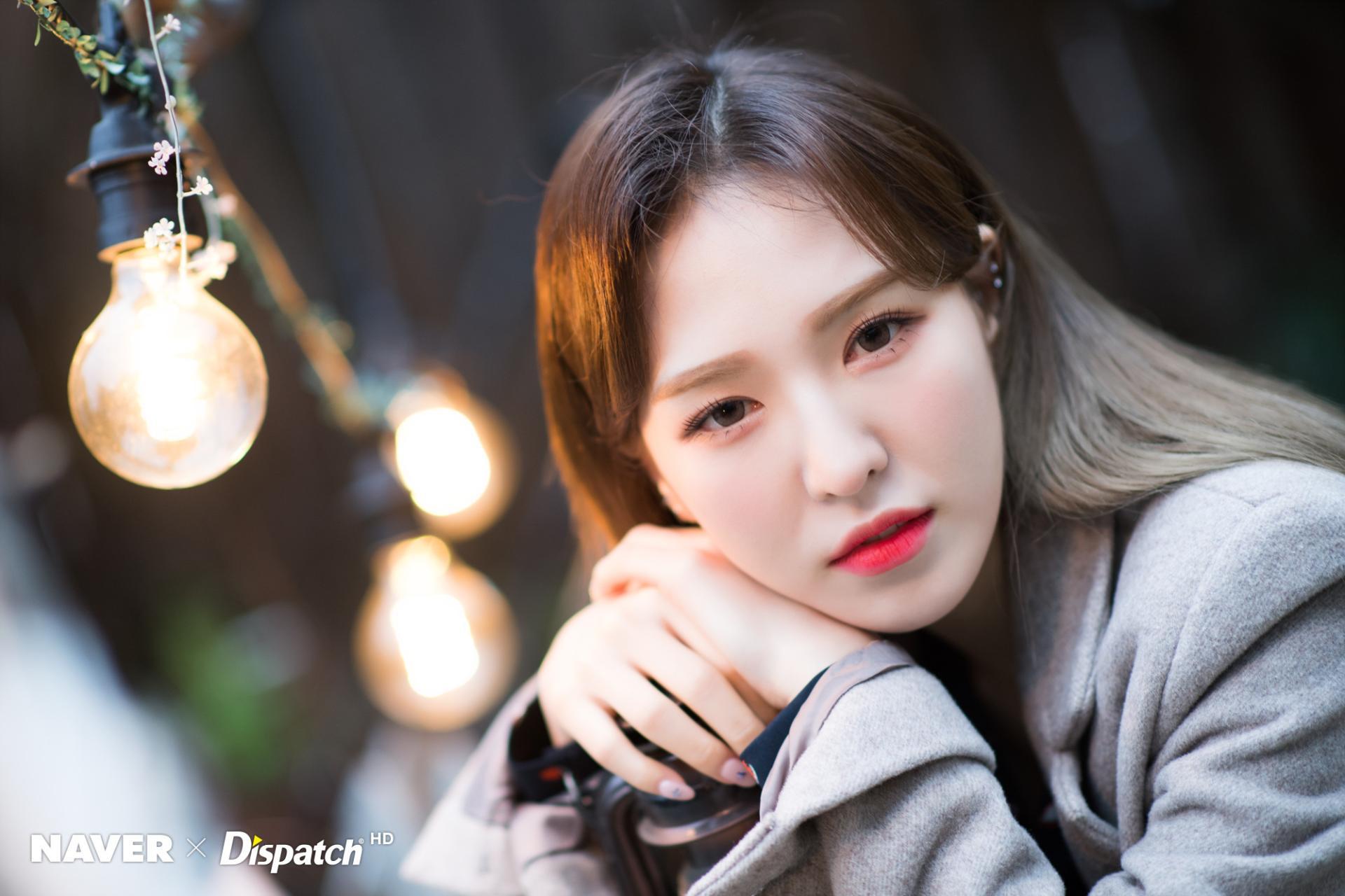 Red Velvet Wendy Wallpapers Top Free Red Velvet Wendy Backgrounds