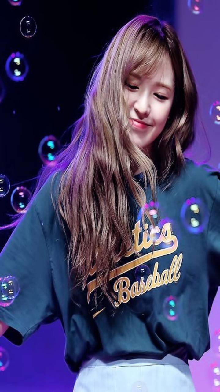 Red Velvet Wendy Wallpapers Top Free Red Velvet Wendy Backgrounds