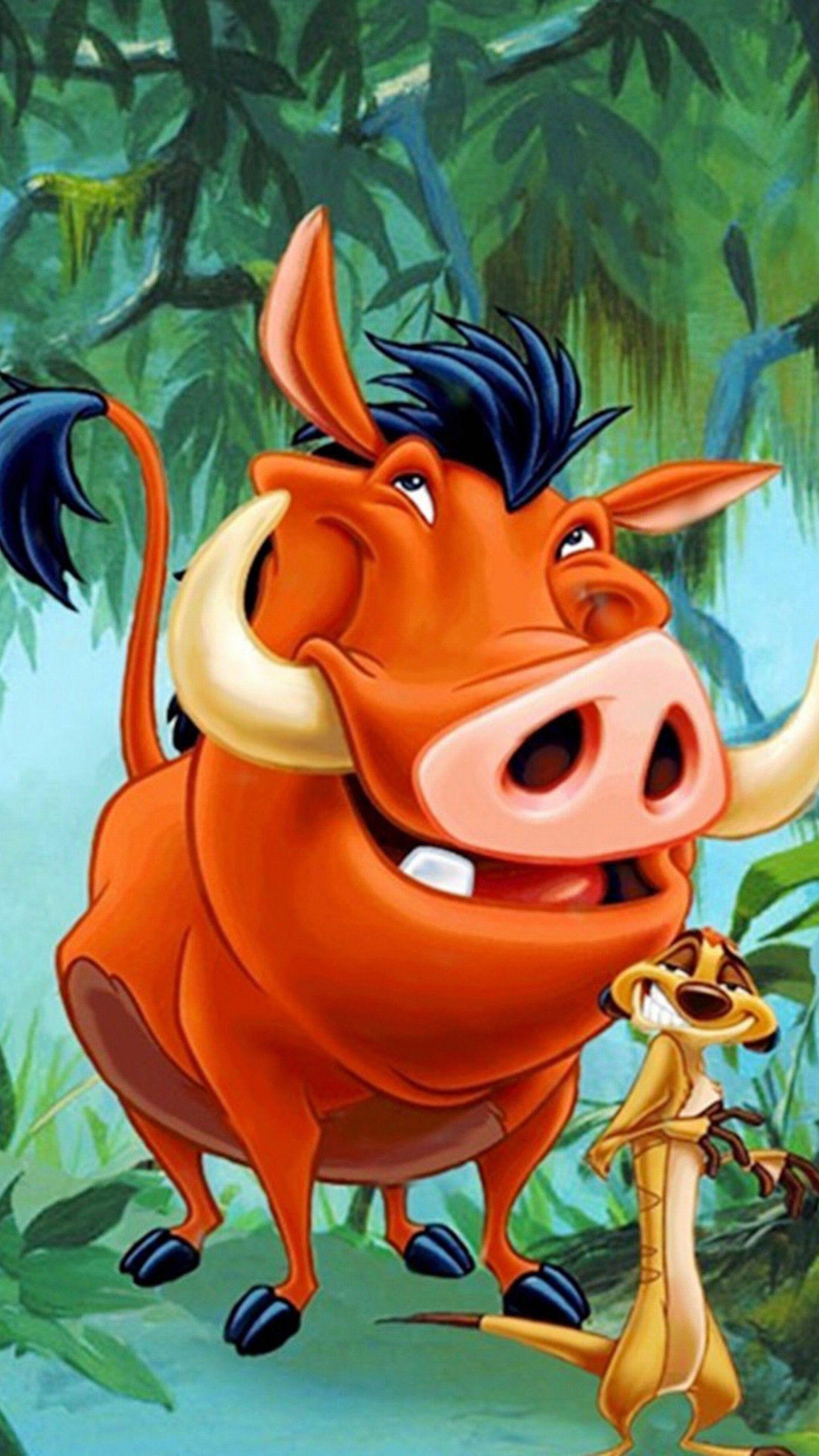 Pumba Wallpapers Top Free Pumba Backgrounds WallpaperAccess