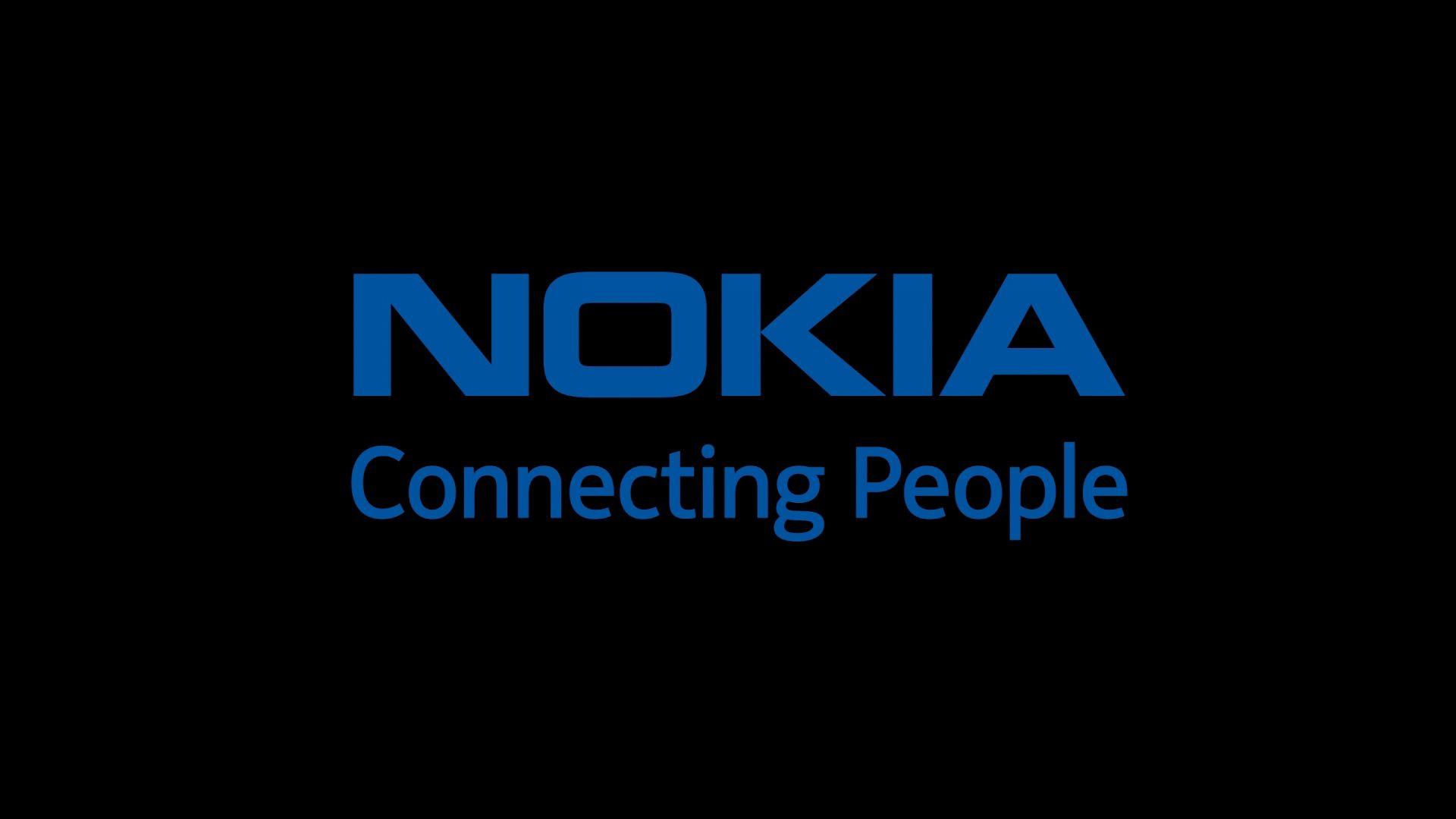 Nokia Logo Wallpapers Top Free Nokia Logo Backgrounds WallpaperAccess