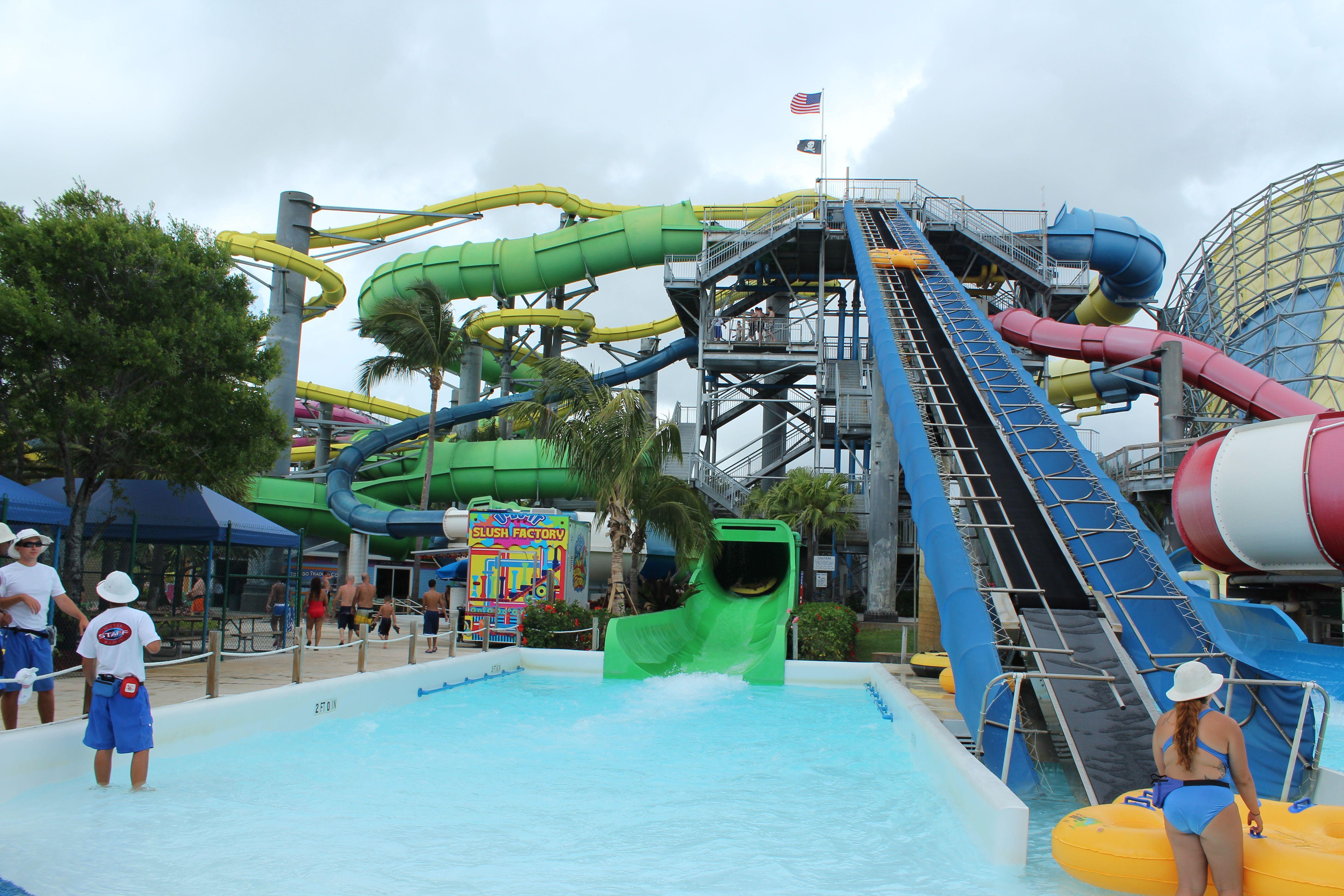 Water Park Wallpapers Top Free Water Park Backgrounds WallpaperAccess