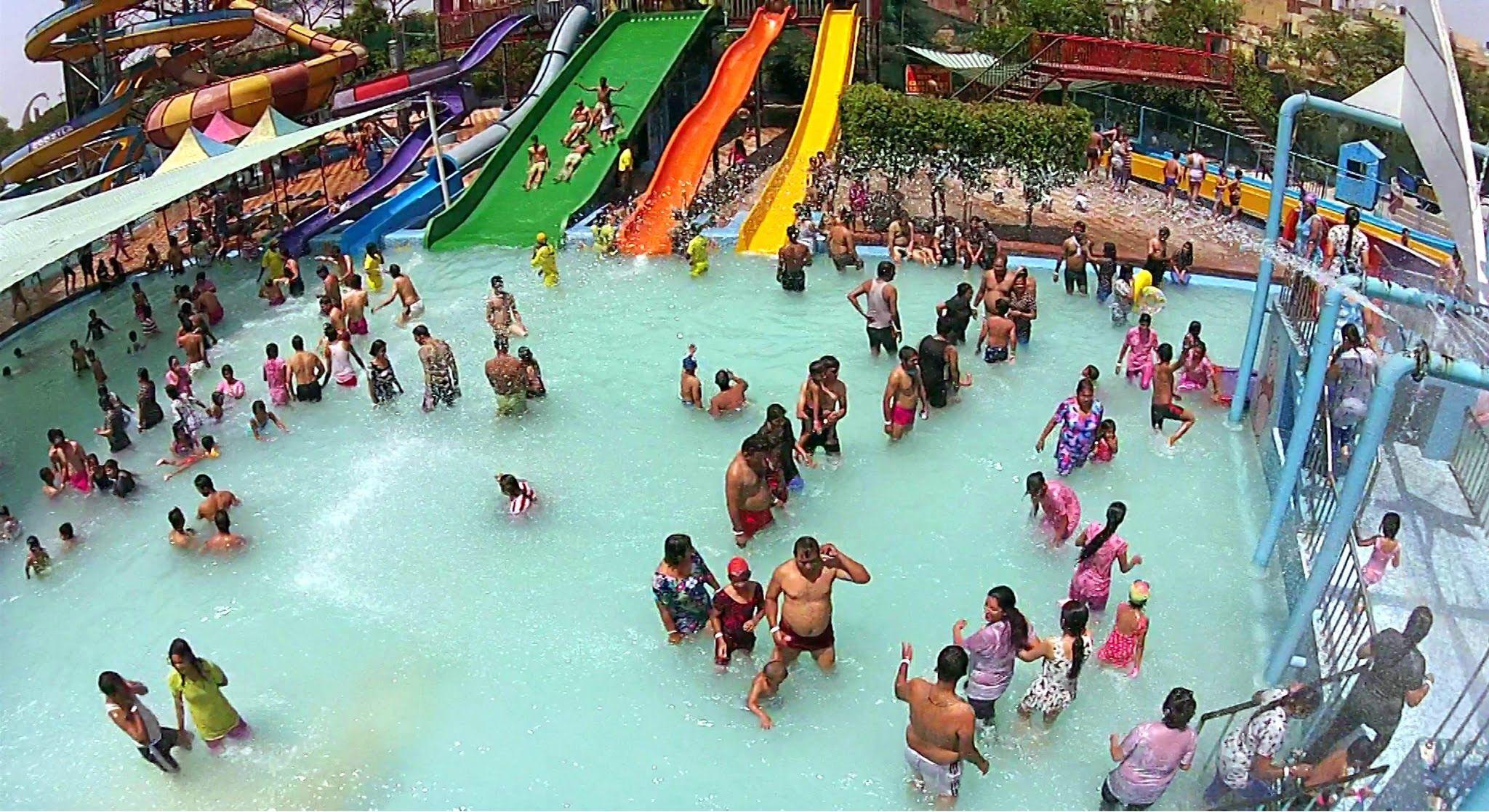 Water Park Wallpapers Top Free Water Park Backgrounds WallpaperAccess