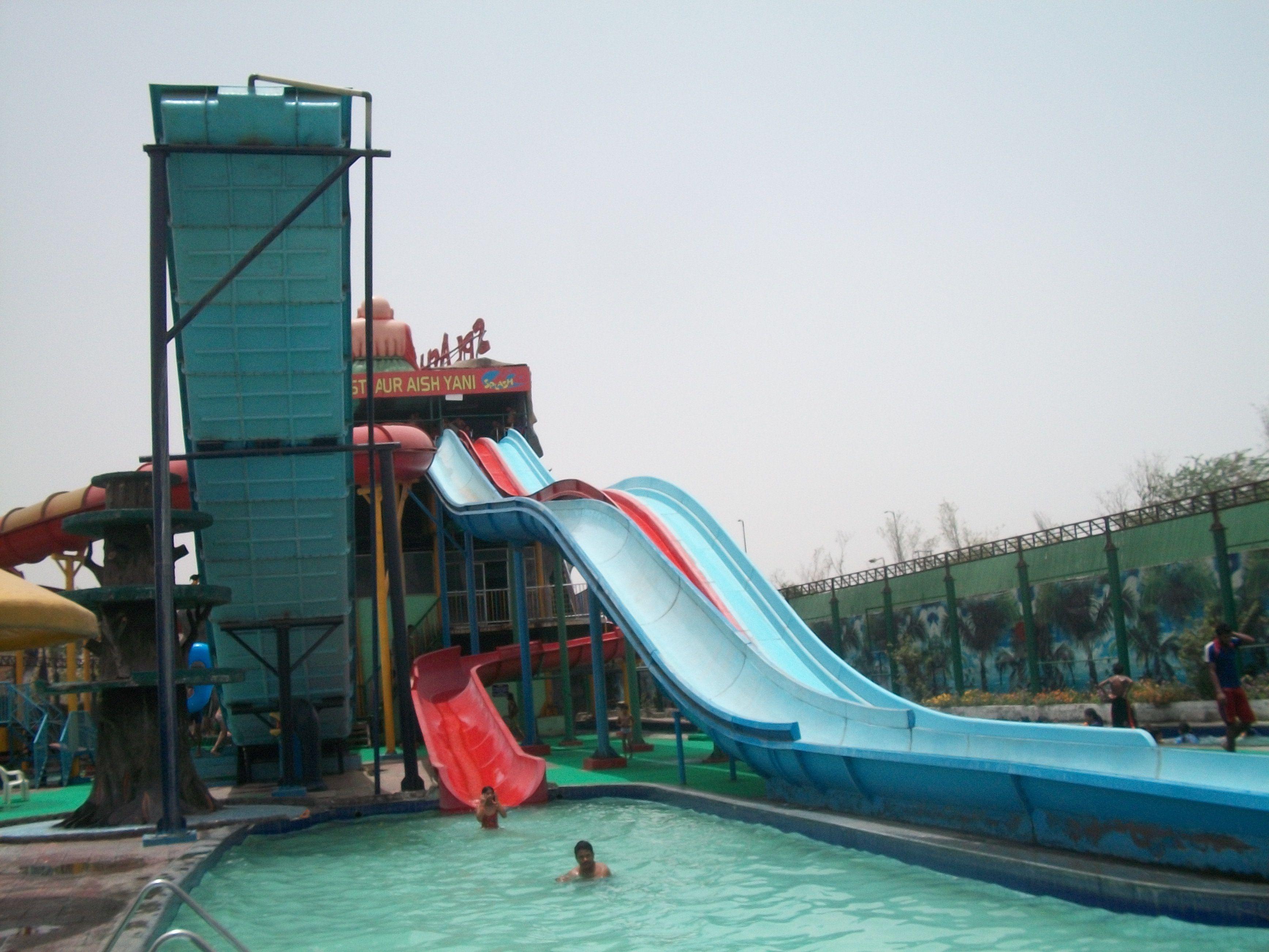 Water Park Wallpapers Top Free Water Park Backgrounds WallpaperAccess